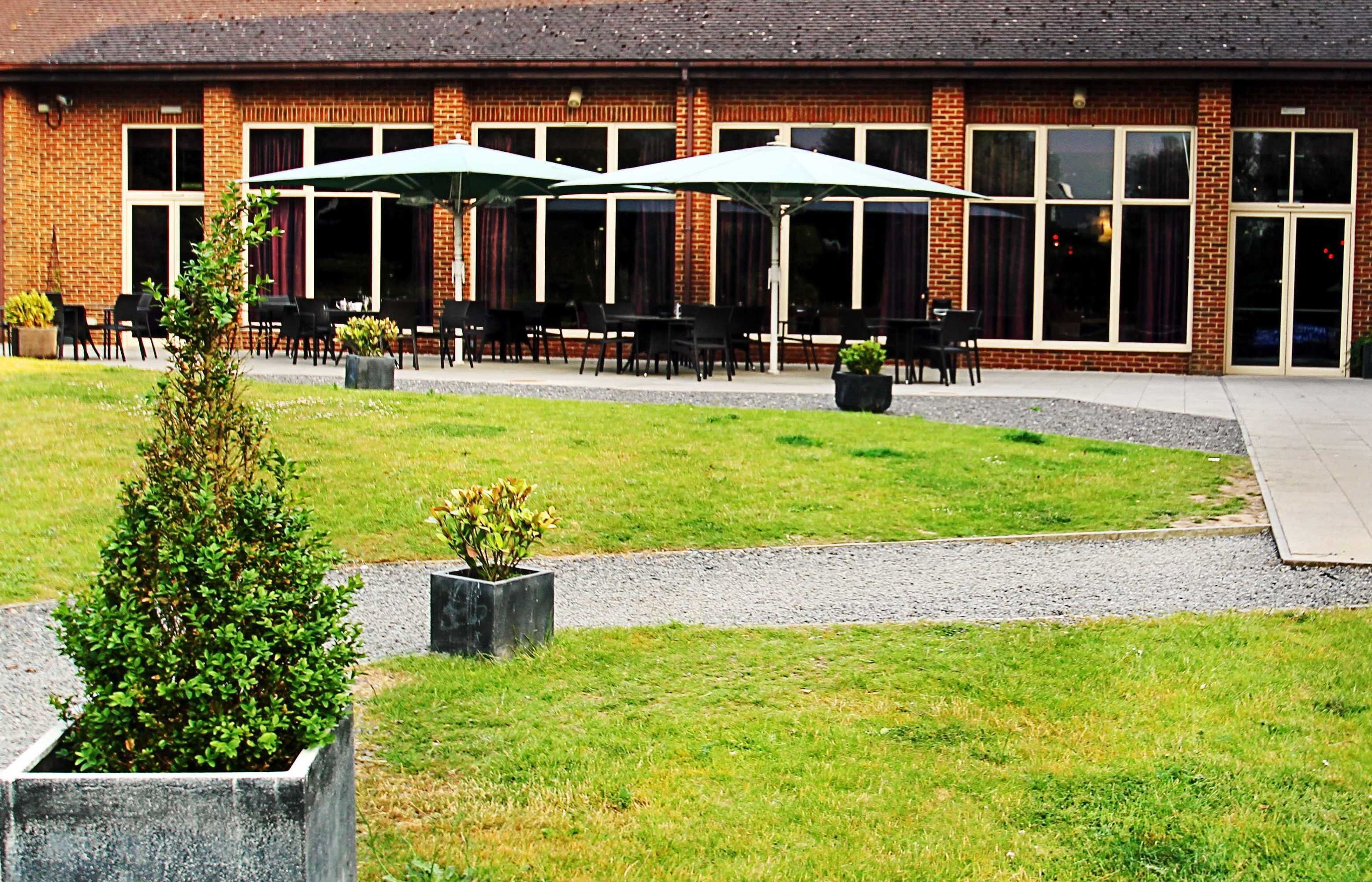 Gift card for Ashford International Hotel & Spa