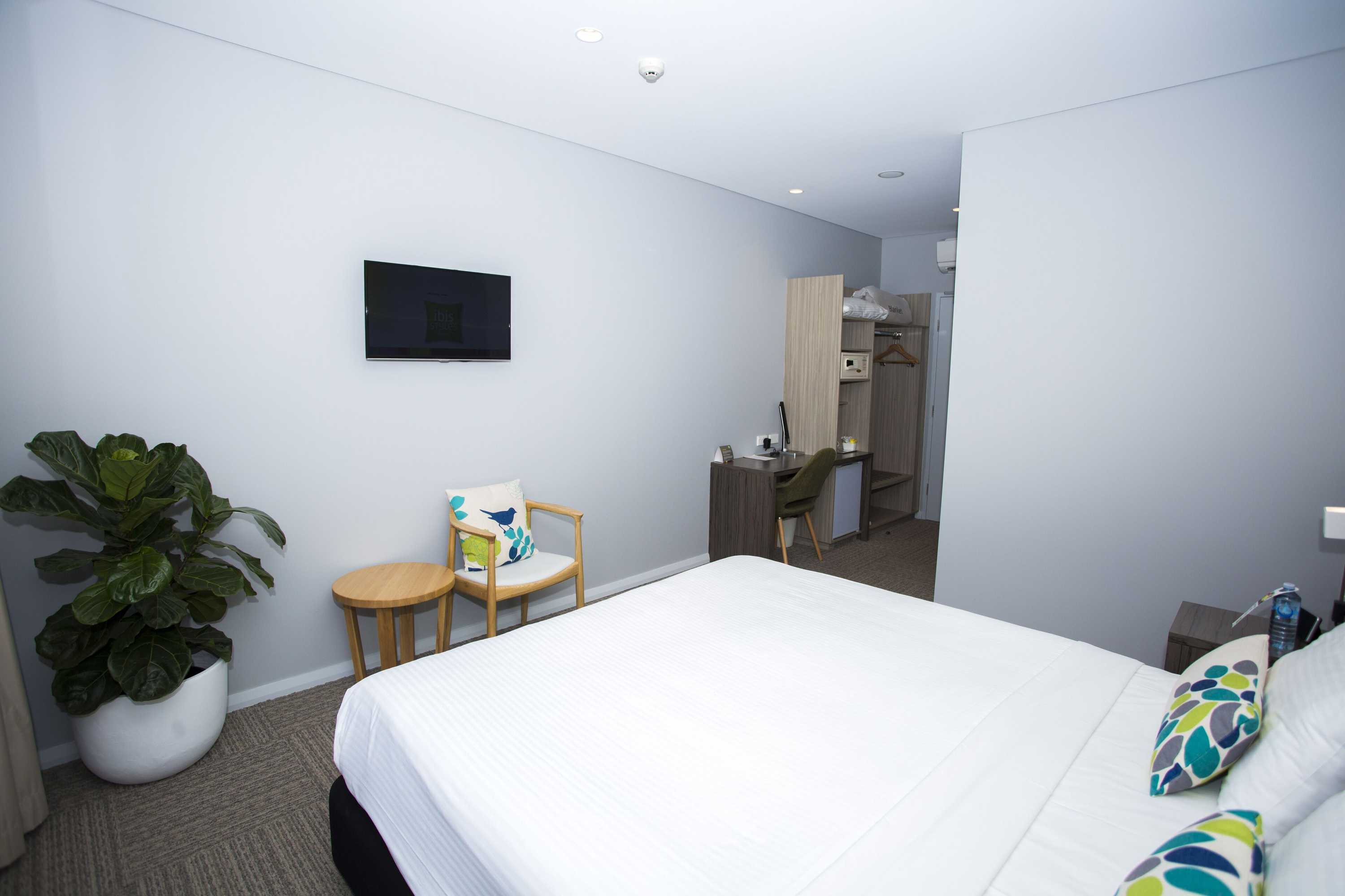 Gift card for Ibis Styles The Entrance