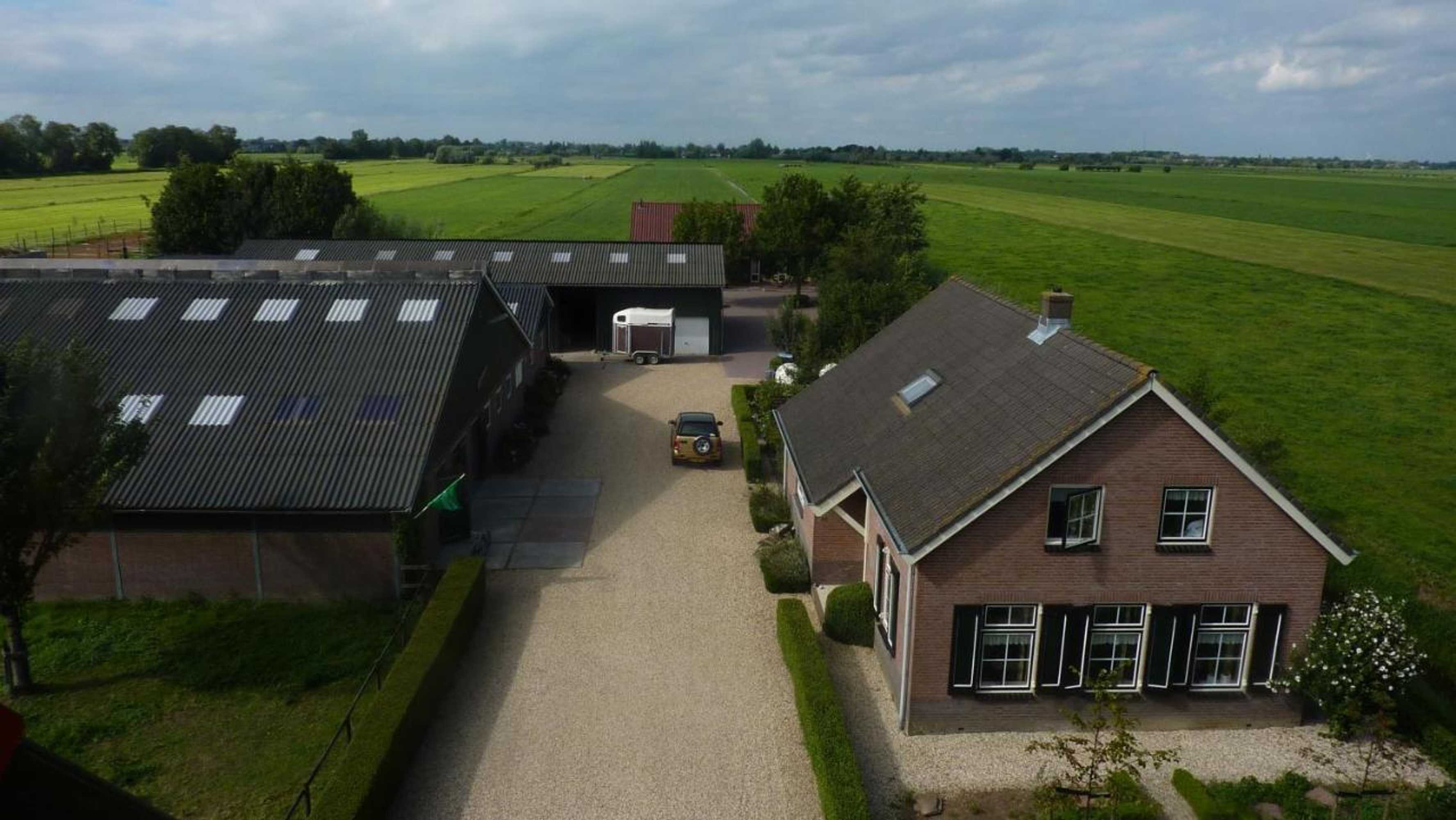 Gift card for Boerderij 