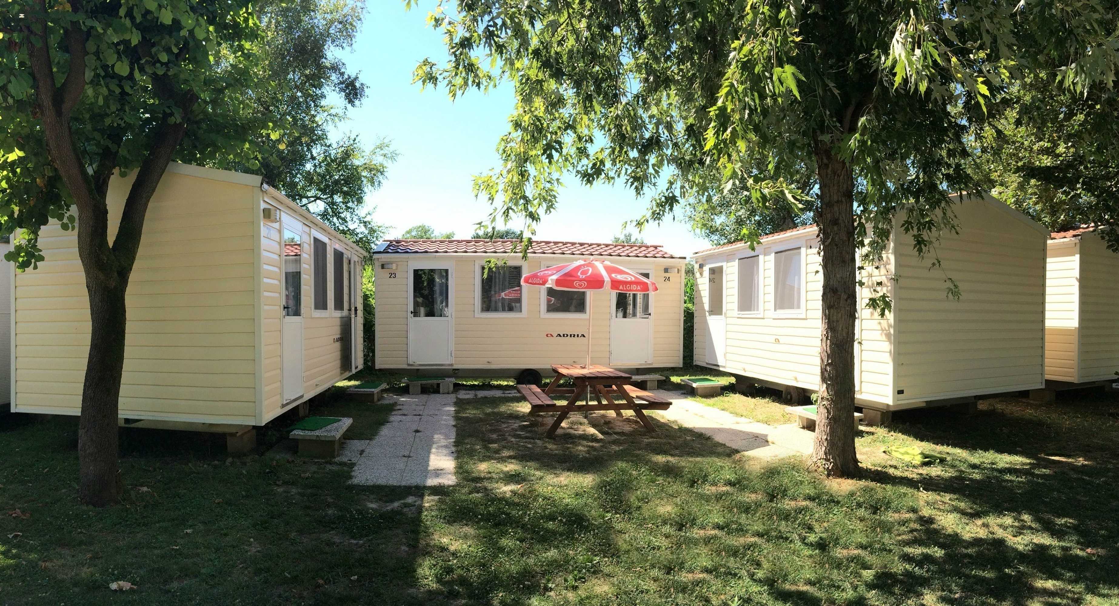 Gift card for Camping Serenissima Gift card for Camping Serenissima