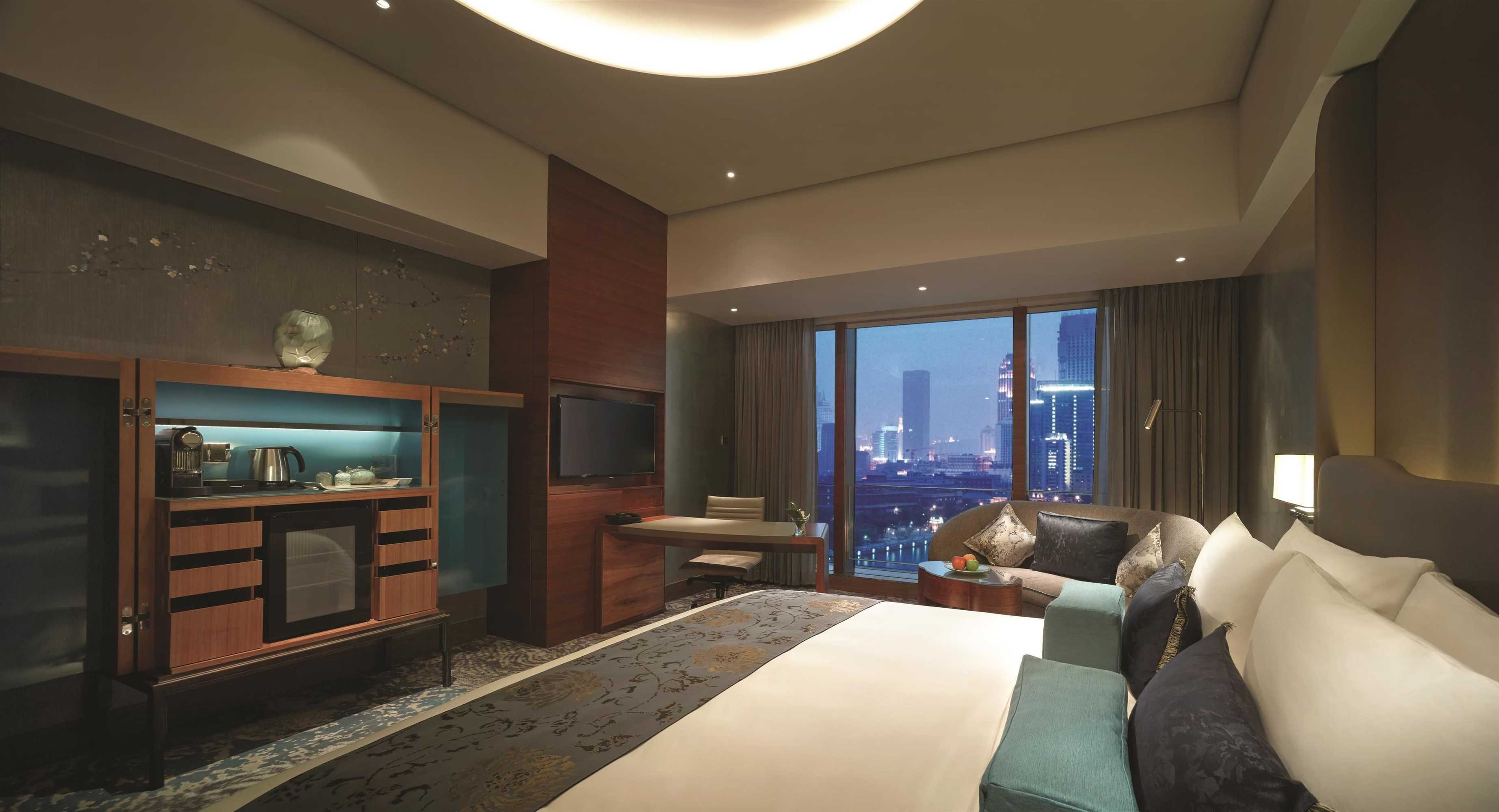 Gift card for Shangri-La Tianjin Gift card for Shangri-La Tianjin