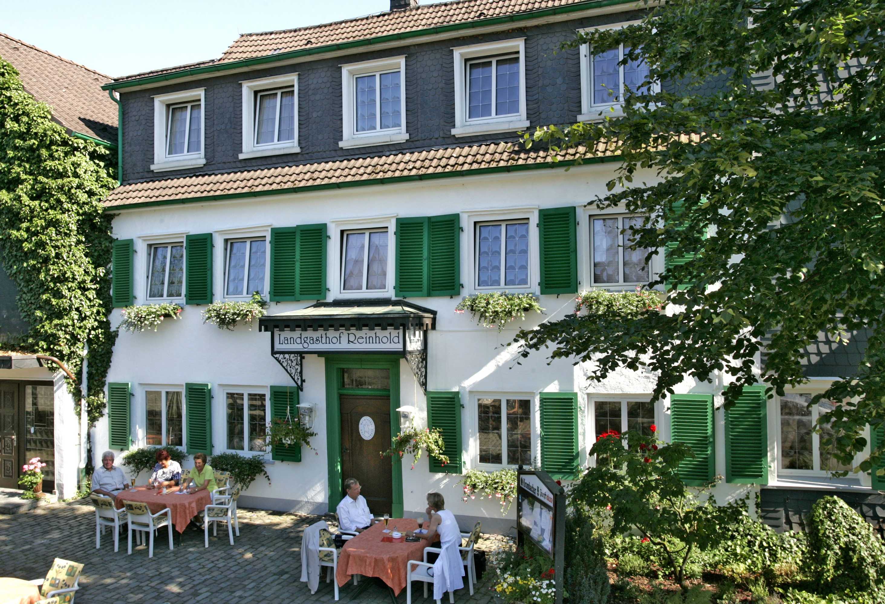 Gift card for Landgasthof Reinhold Gift card for Landgasthof Reinhold