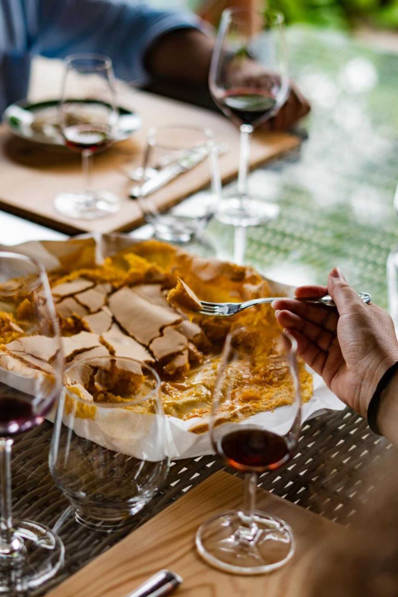 Gift card for Quinta de Santa Julia