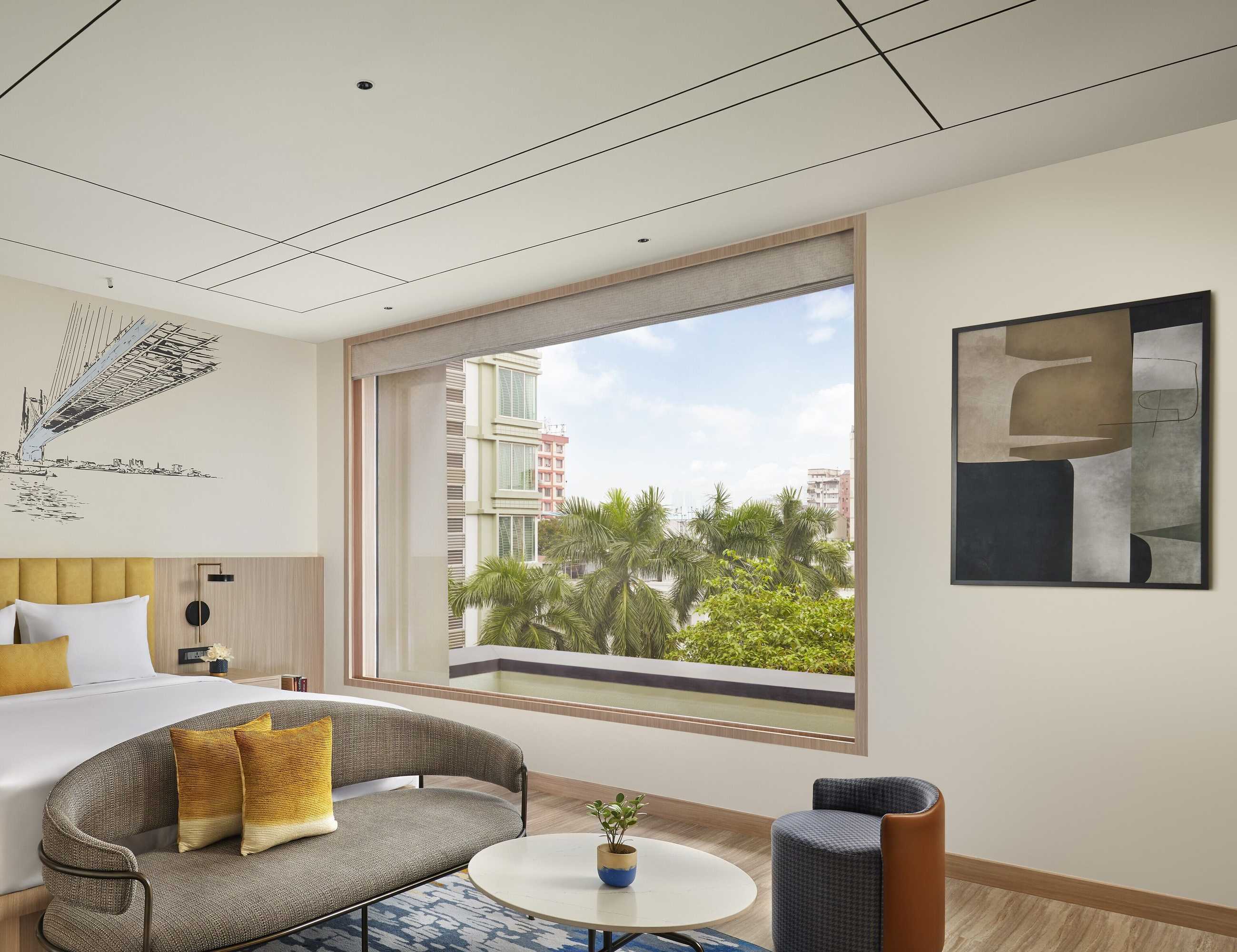 Gift card for Hyatt Centric Ballygunge Kolkata Gift card for Hyatt Centric Ballygunge Kolkata