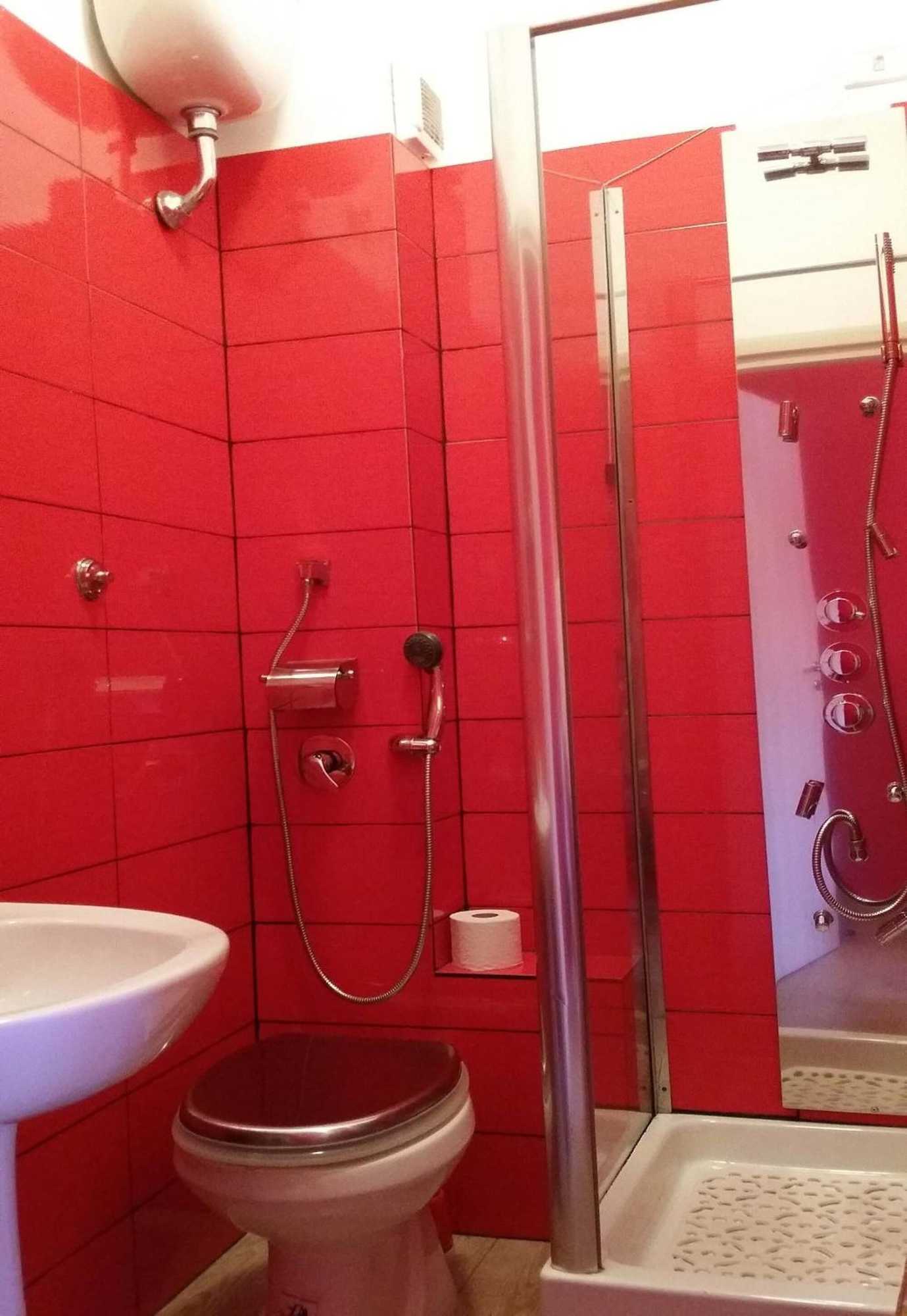 Gift card for Hotel Torvaianica