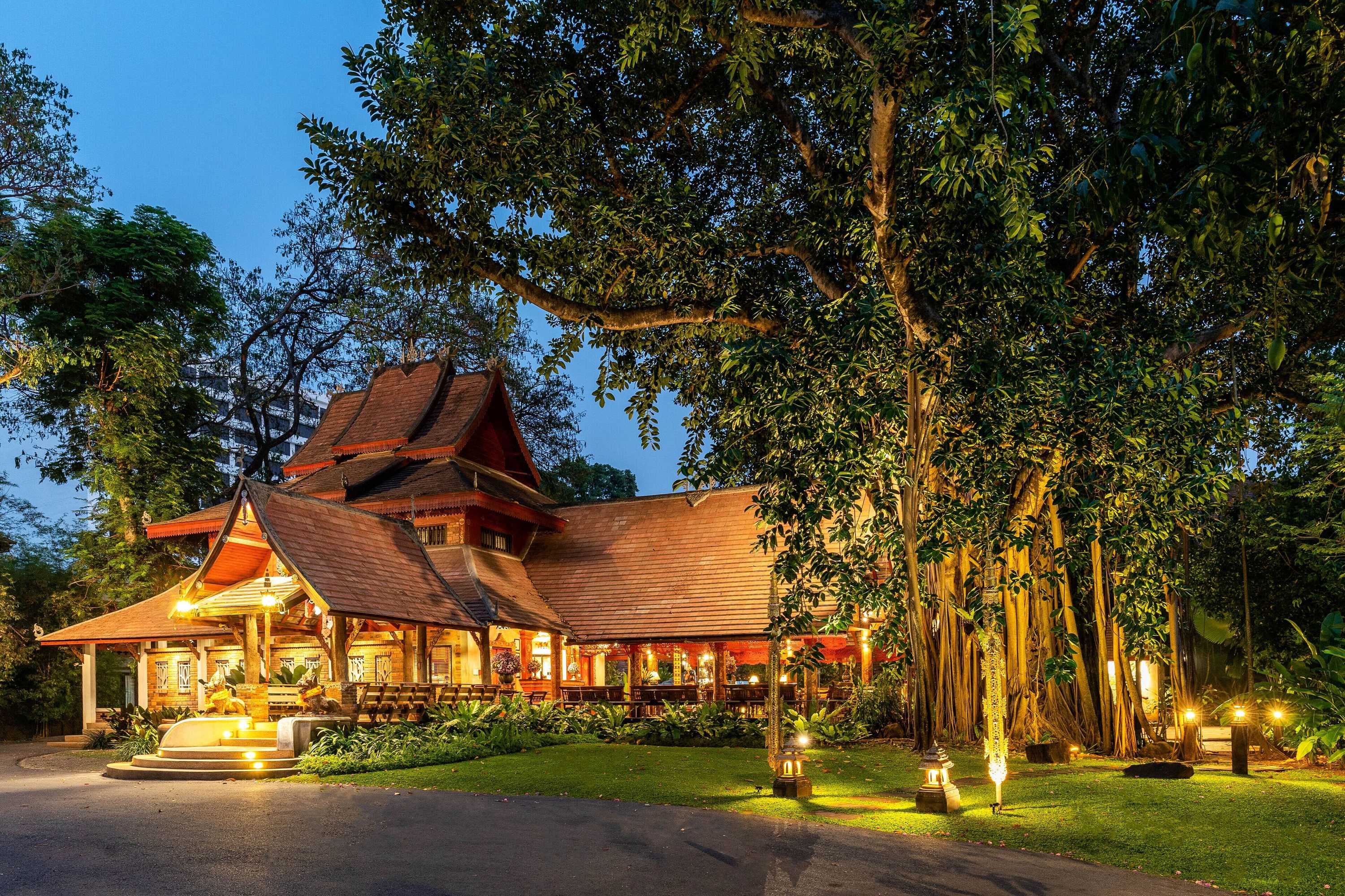 Gift card for Yaang Come Village