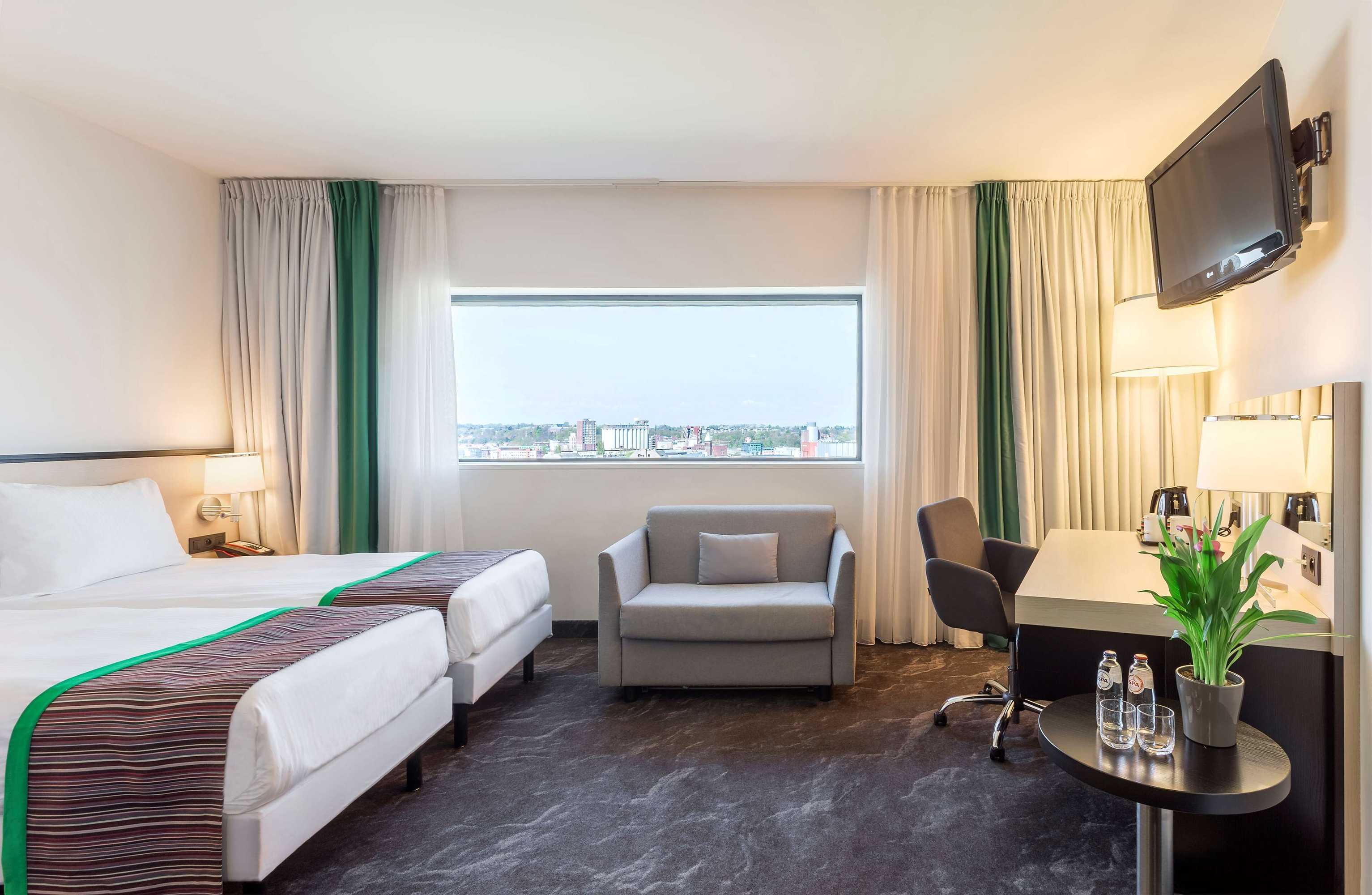 Gift card for Park Inn by Radisson Leuven Gift card for Park Inn by Radisson Leuven