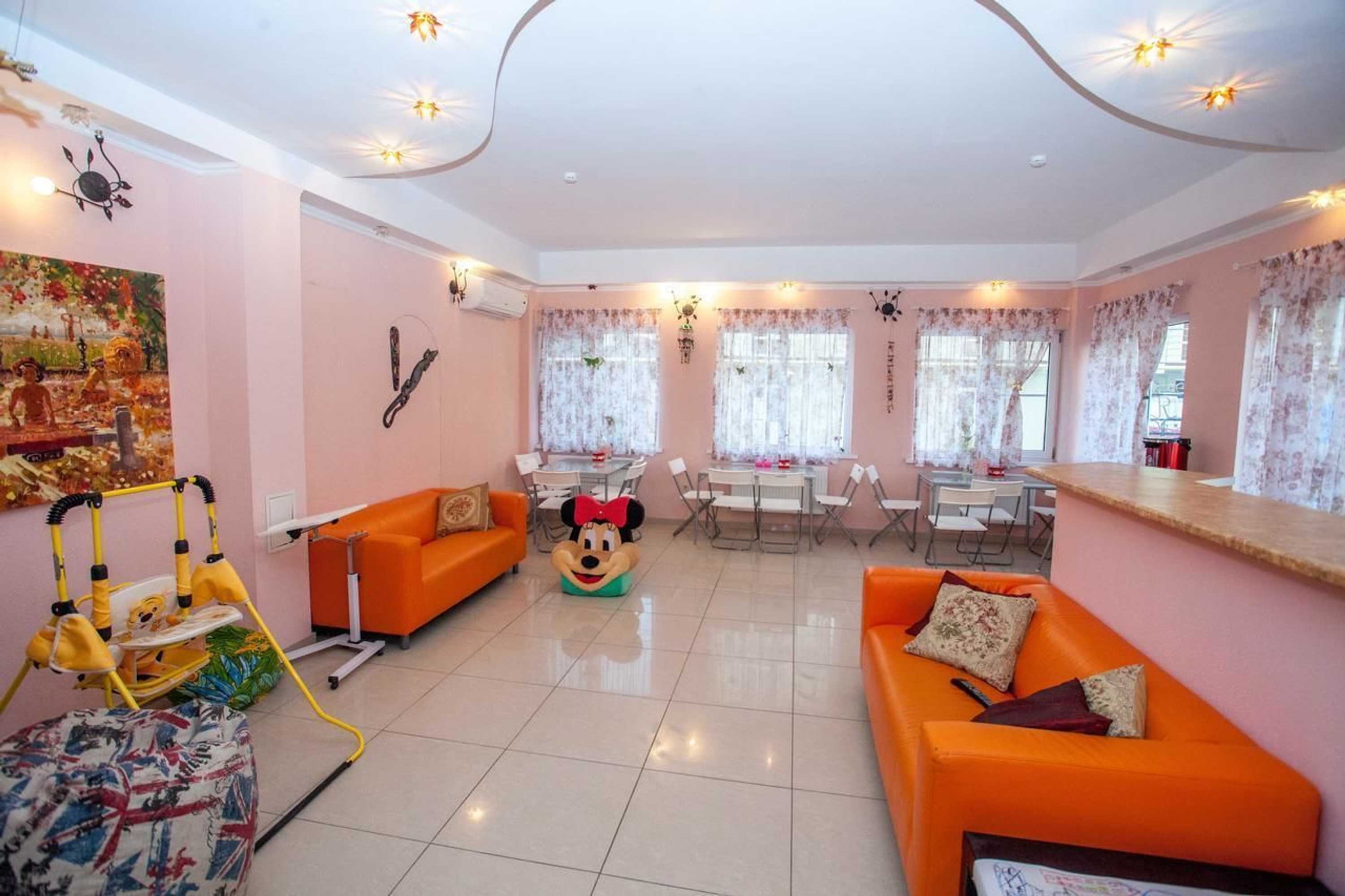 Gift card for Khloya Hotel