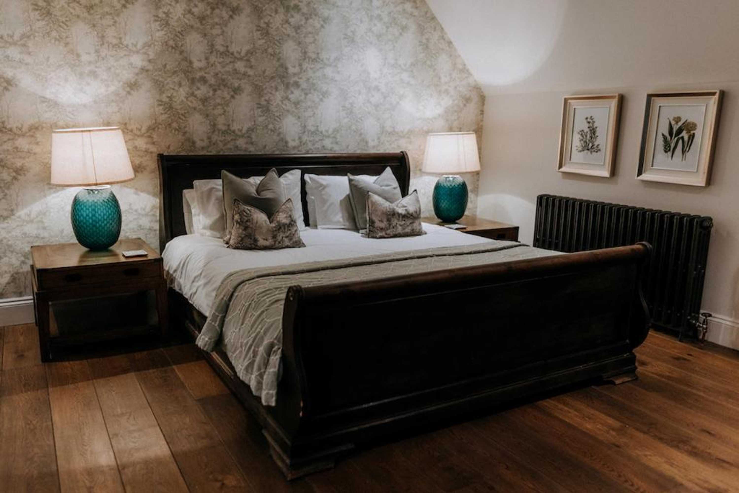 Gift card for The Ferry House Inn