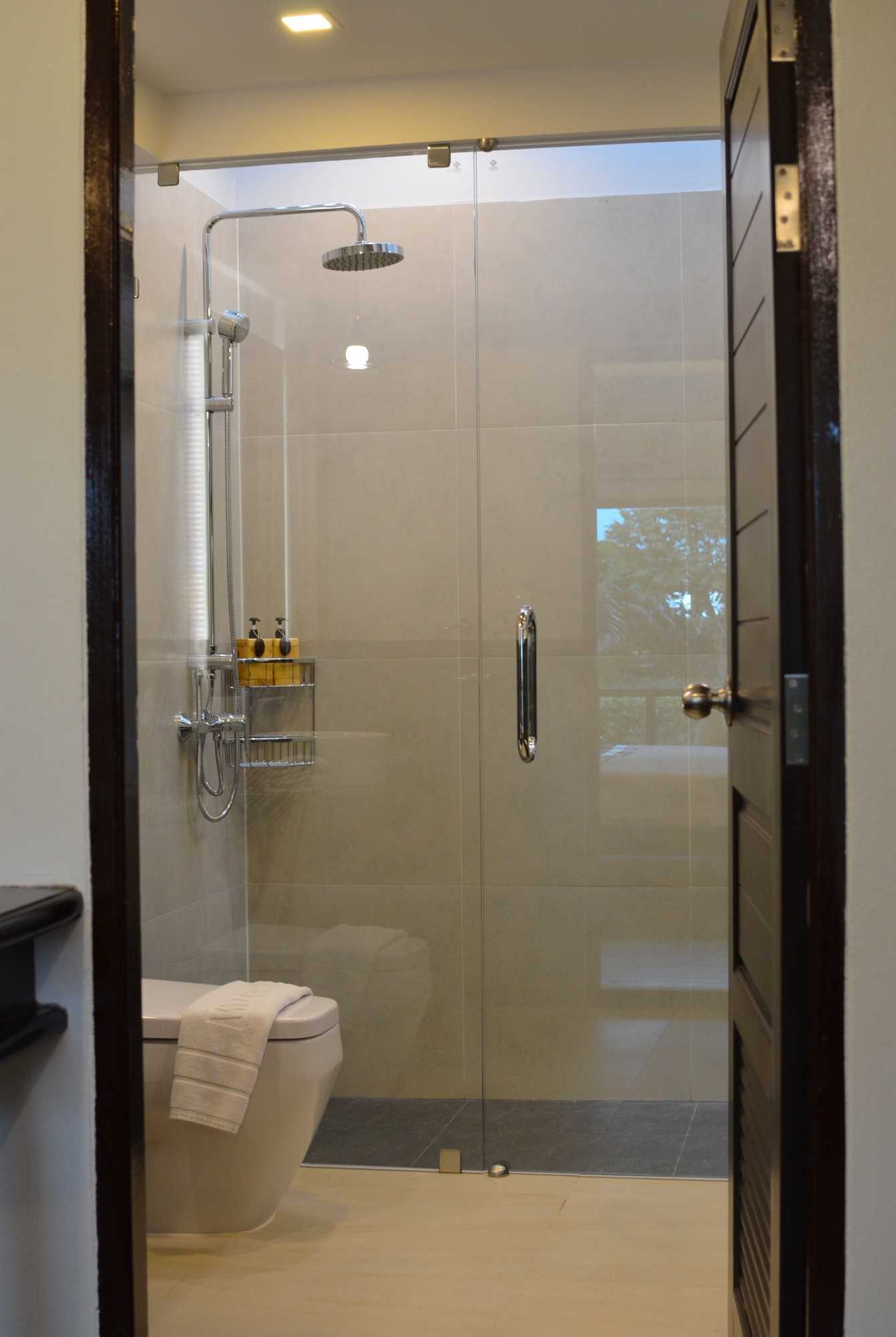 Gift card for Klong Prao Resort