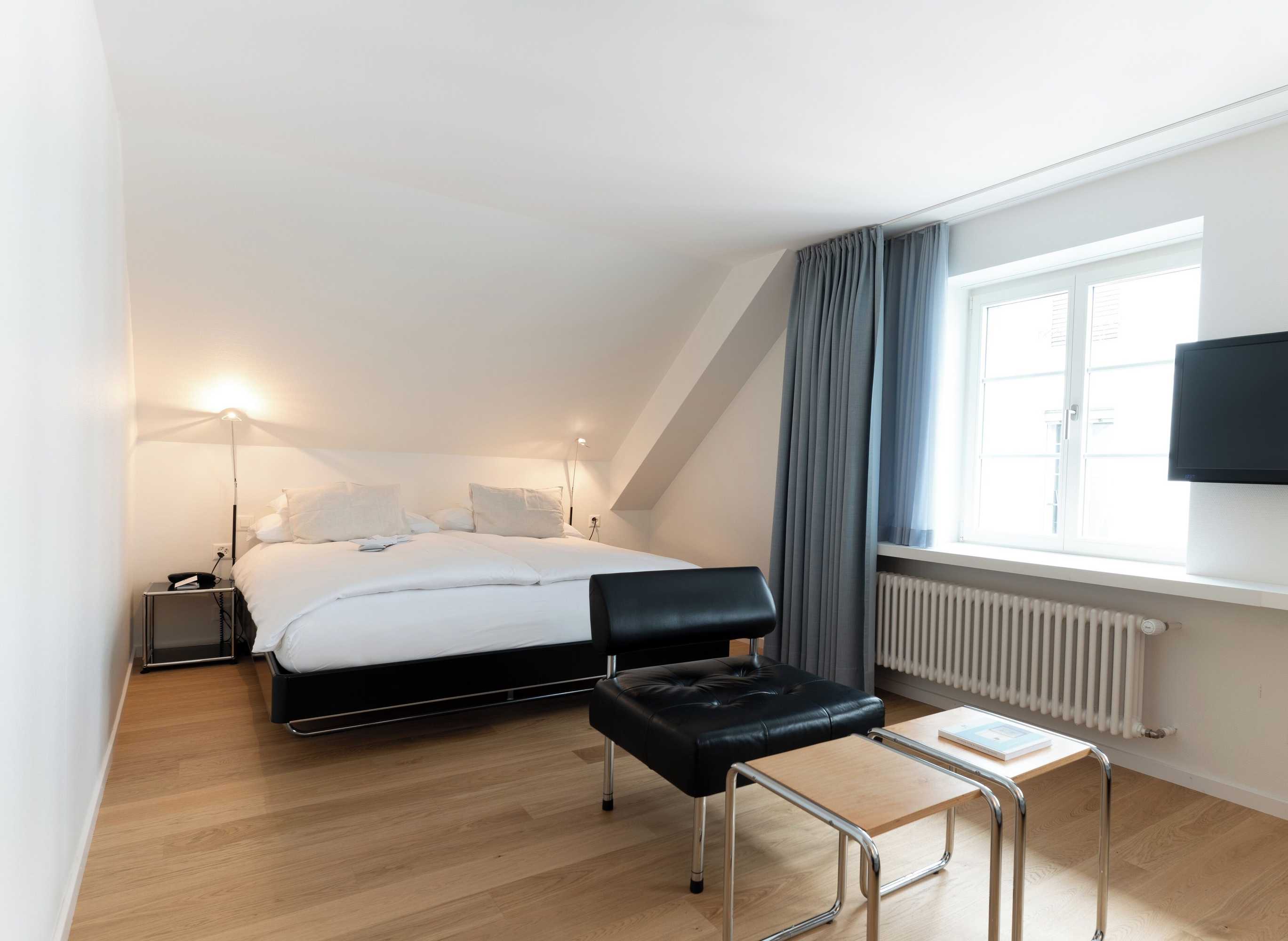Gift card for Boutique Hotel Helmhaus Zurich Gift card for Boutique Hotel Helmhaus Zurich