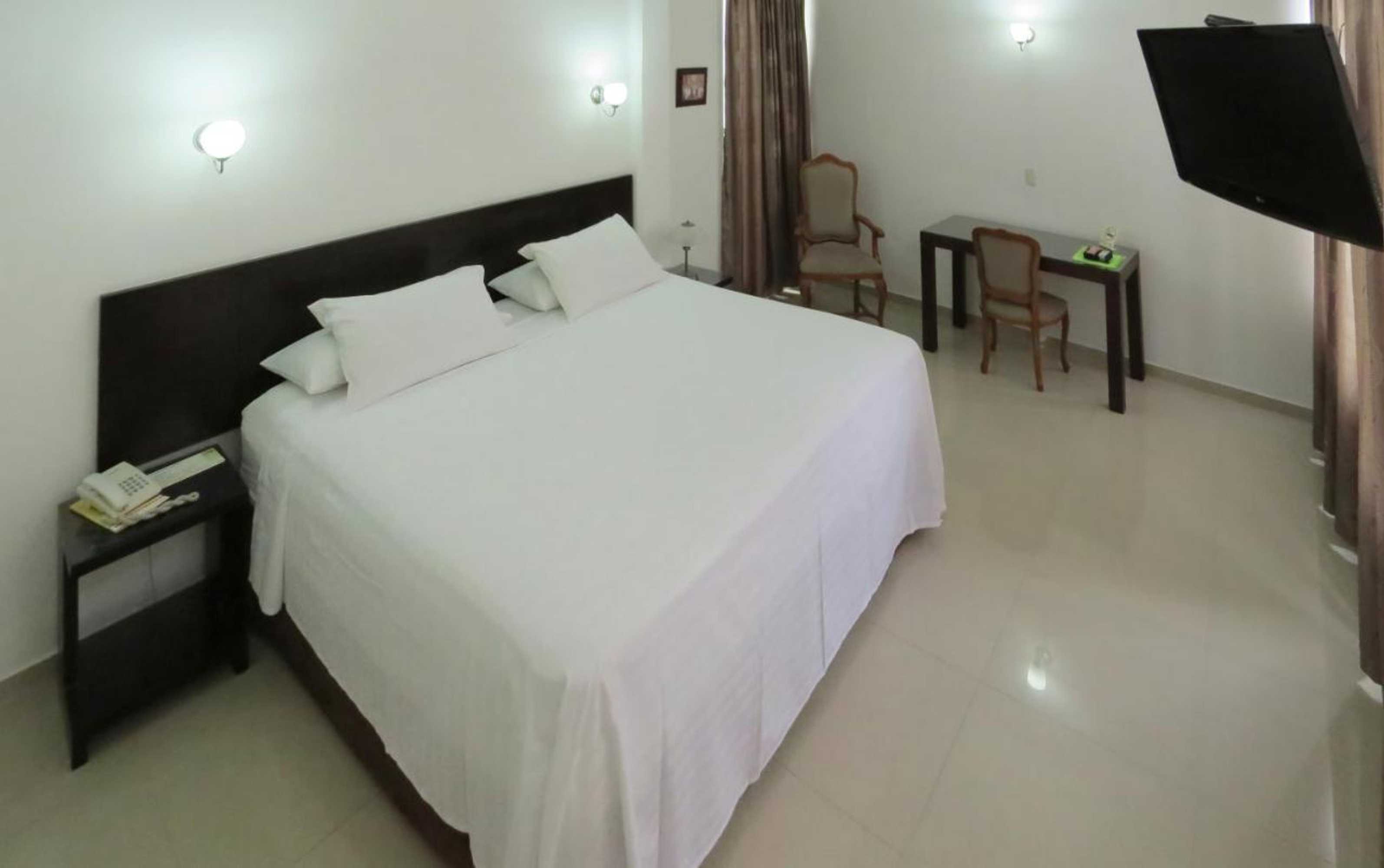 Gift card for Hotel Estrella Palmira
