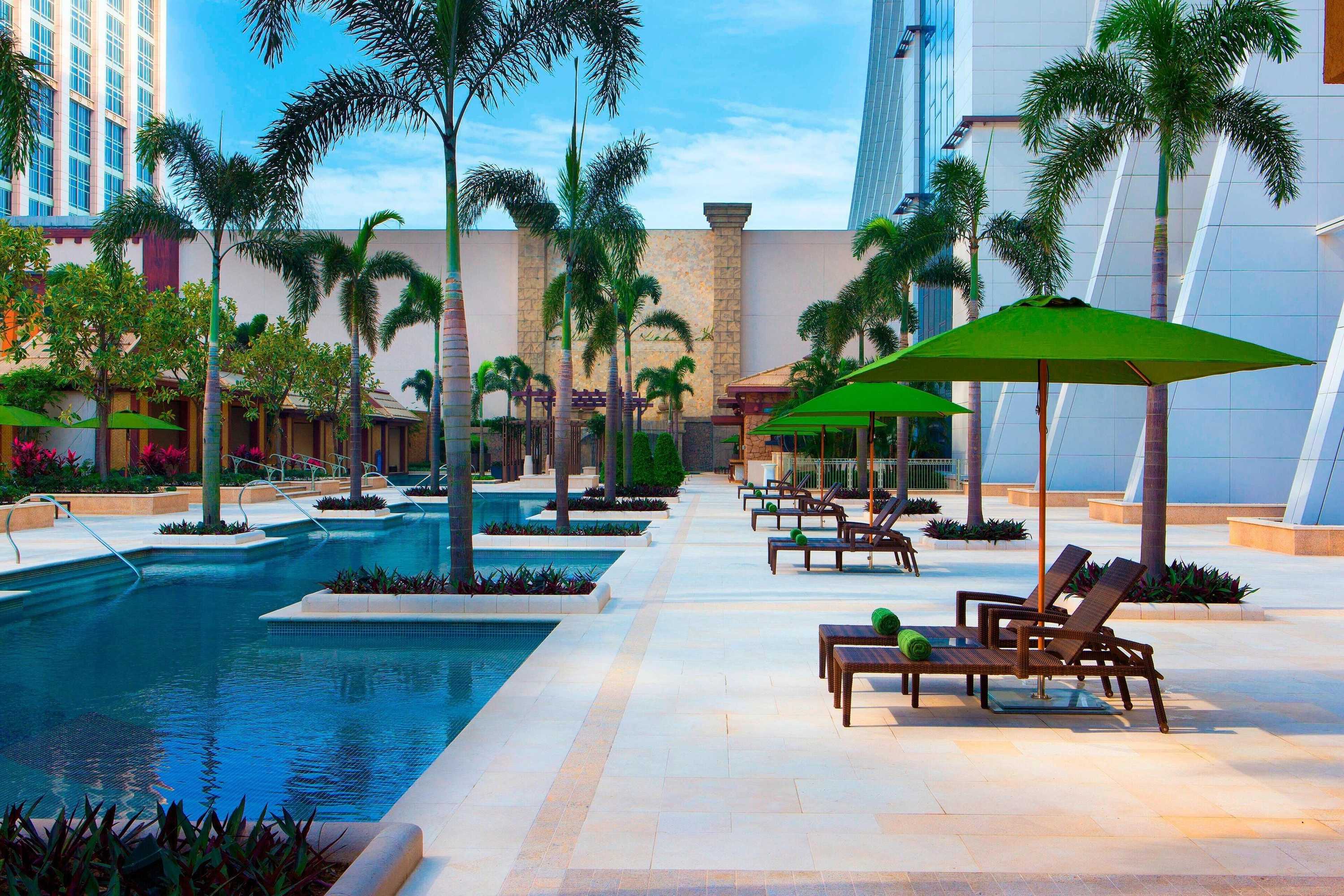Gift card for Londoner Grand, a Luxury Collection Hotel, Macao Gift card for Londoner Grand, a Luxury Collection Hotel, Macao