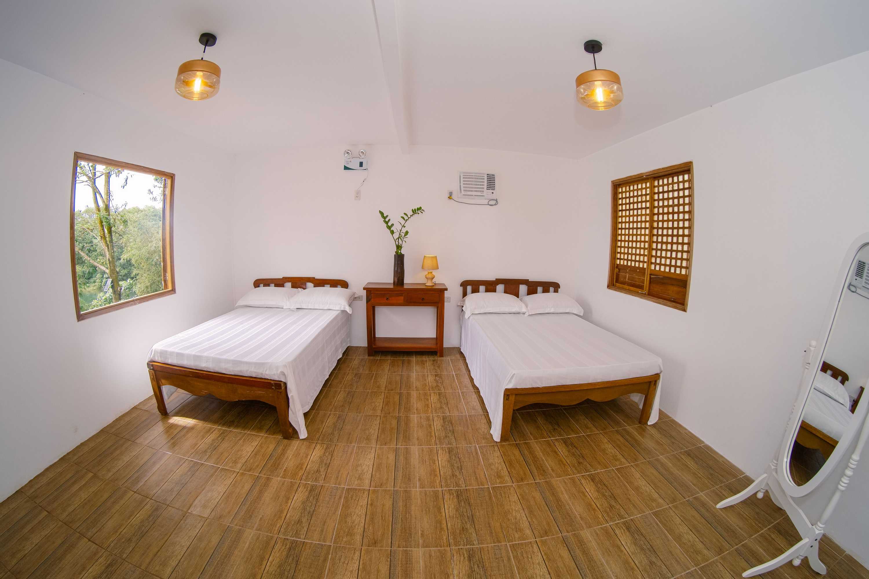 Gift card for Almost Heaven Lake Resort by Cocotel