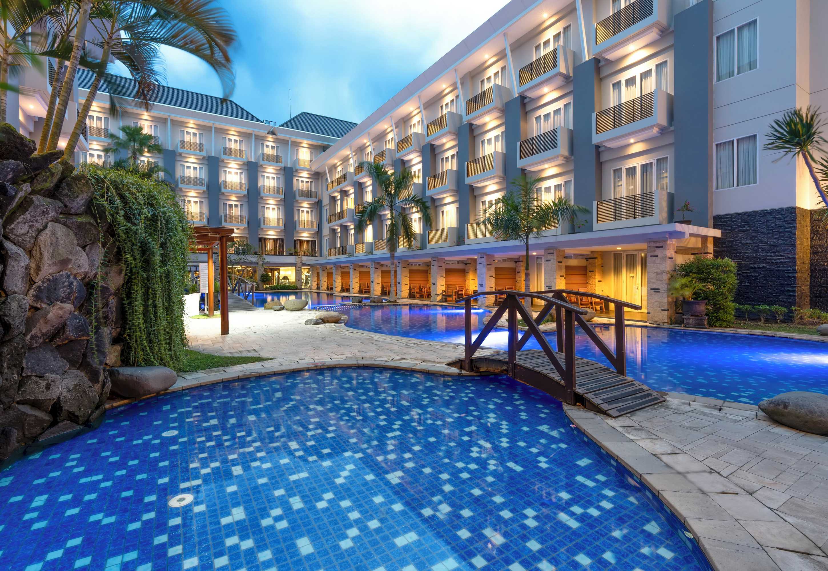 Gift card for Swiss-Belhotel Danum Palangkaraya