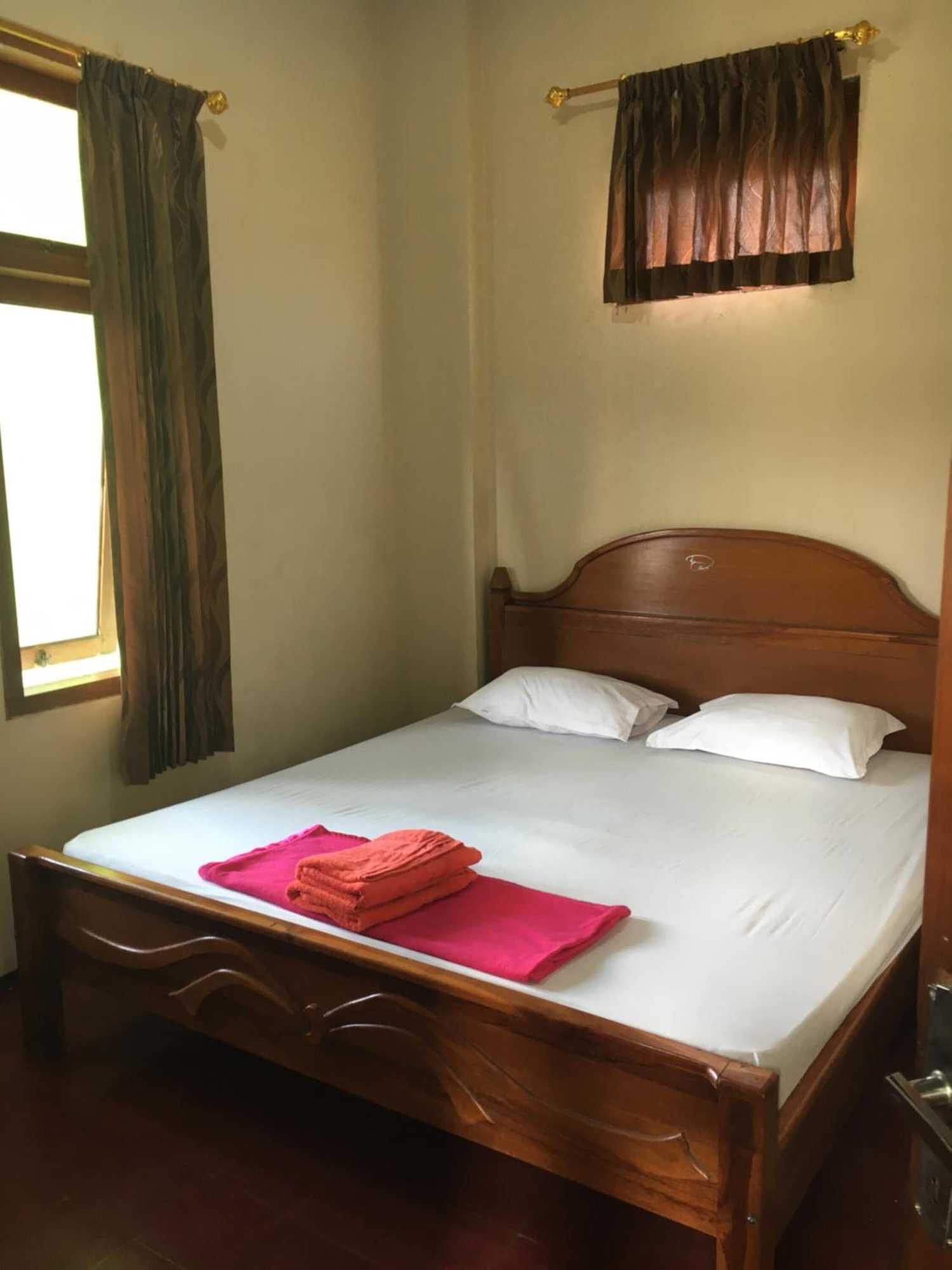 Gift card for Sartika Hotel Prawirotaman Gift card for Sartika Hotel Prawirotaman