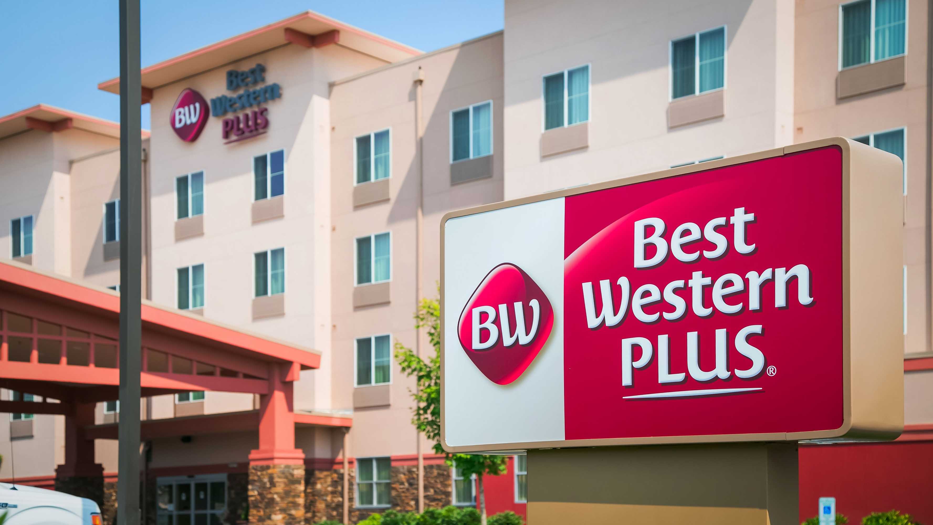 Gift card for Best Western Plus Arlington/marysville Gift card for Best Western Plus Arlington/marysville