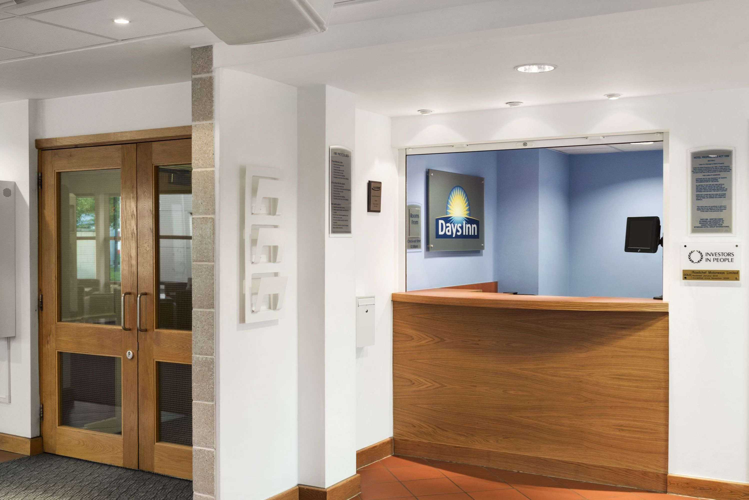 Gift card for Days Inn by Wyndham Cannock Norton Canes M6 Toll Gift card for Days Inn by Wyndham Cannock Norton Canes M6 Toll