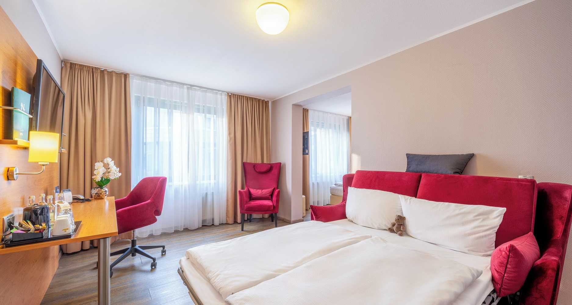 Gift card for Plaza Inn Braunschweig City Süd