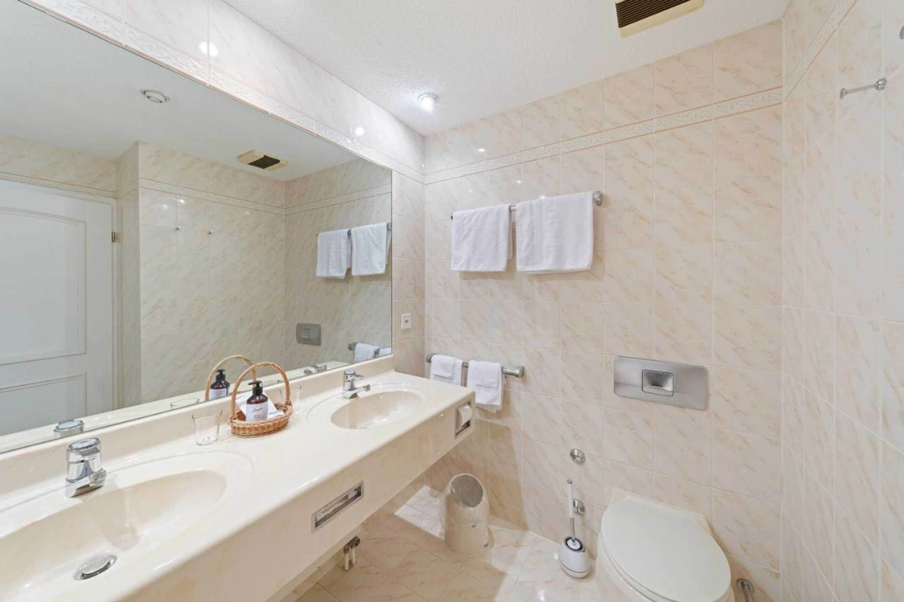 Gift card for Hotel Mozart