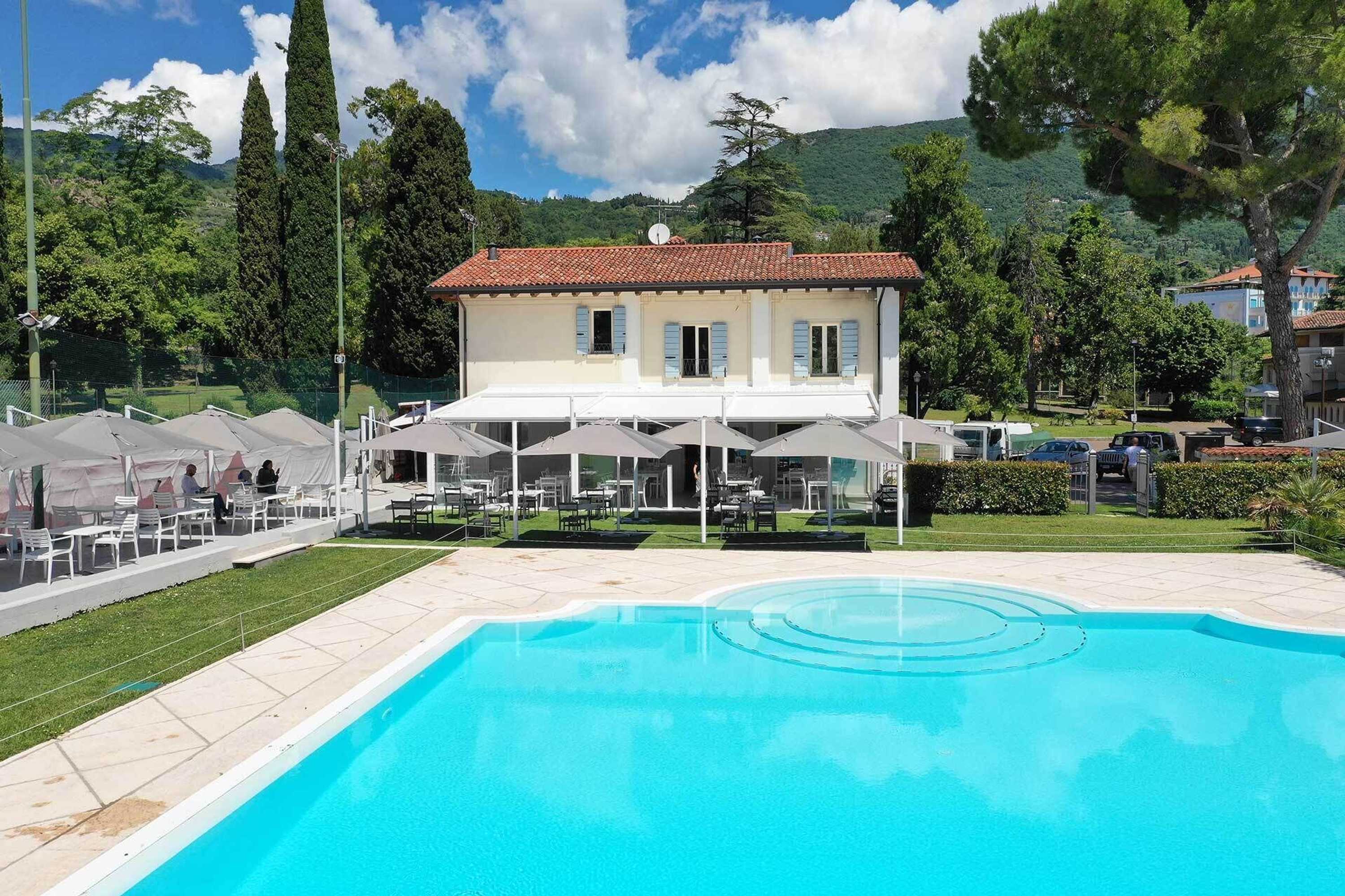 Gift card for Hotel Du Lac Gardone Riviera Gift card for Hotel Du Lac Gardone Riviera