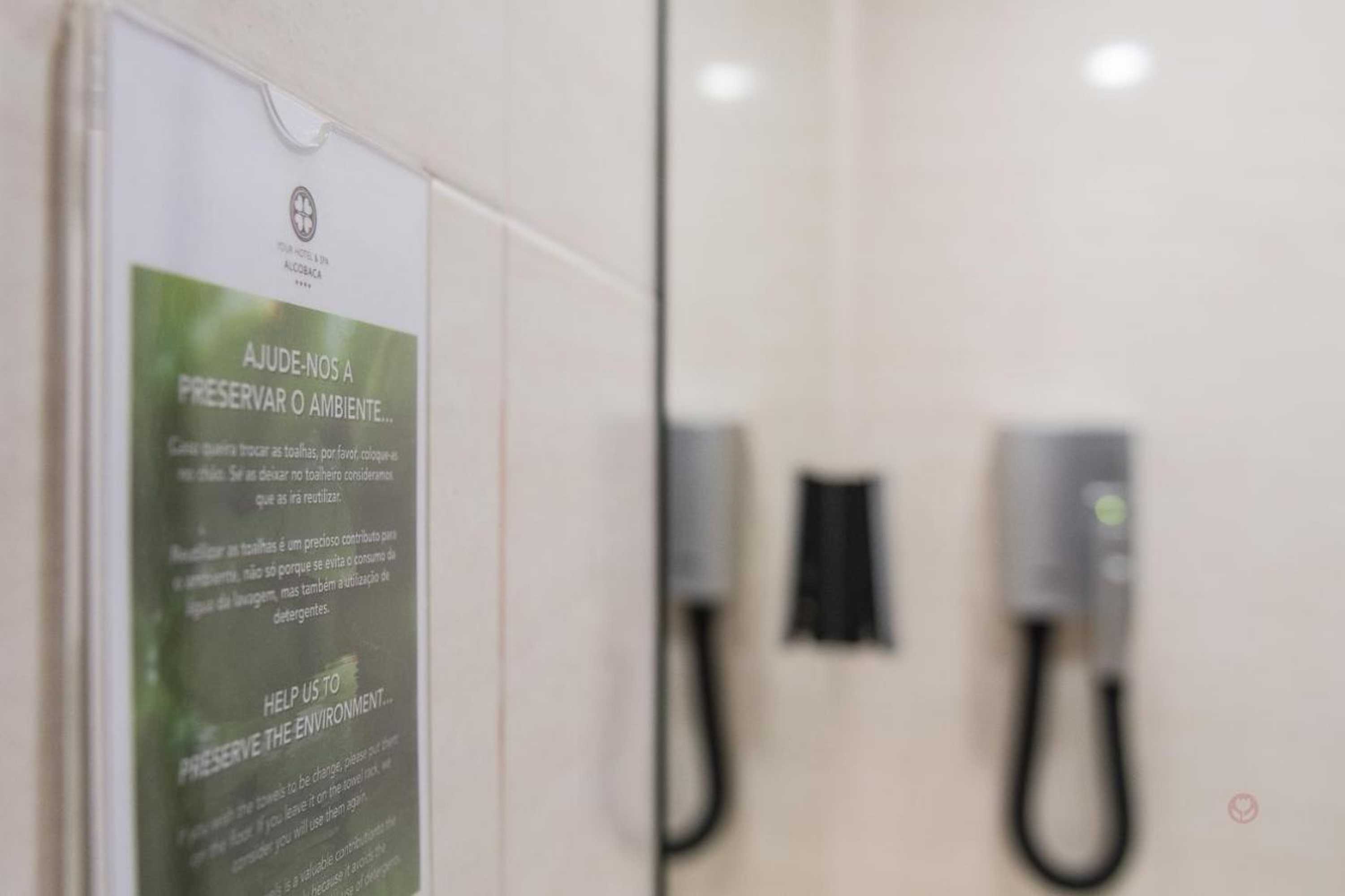 Gift card for Your Hotel & Spa Alcobaça