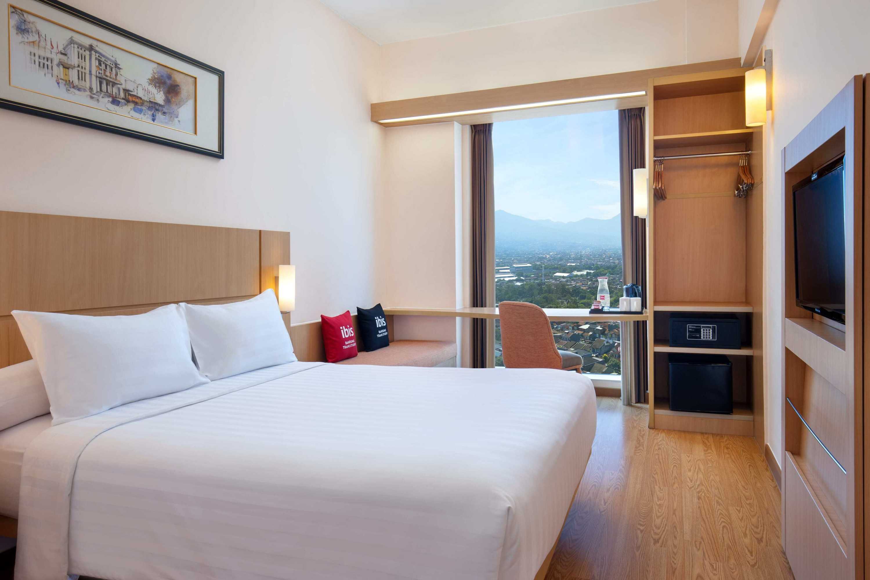Gift card for Ibis Bandung Trans Studio Gift card for Ibis Bandung Trans Studio