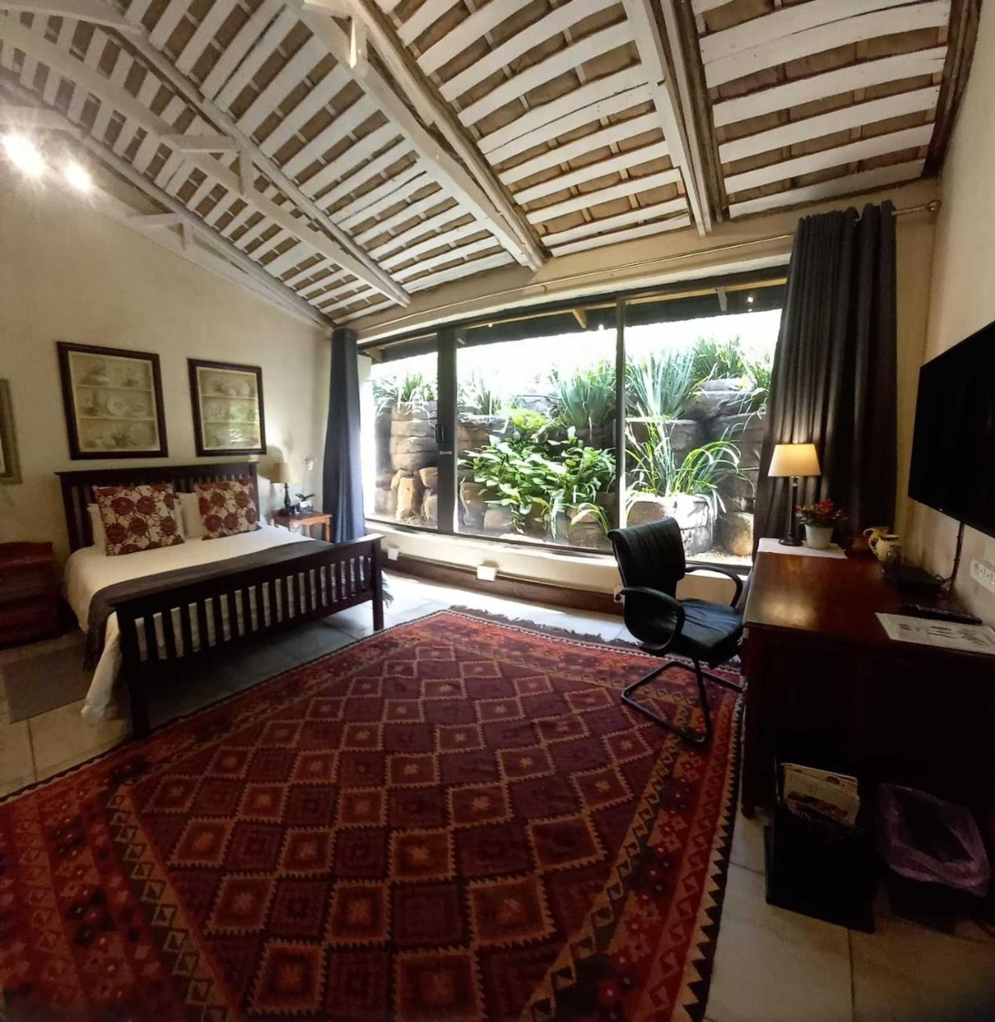Gift card for Ascot Bush Lodge