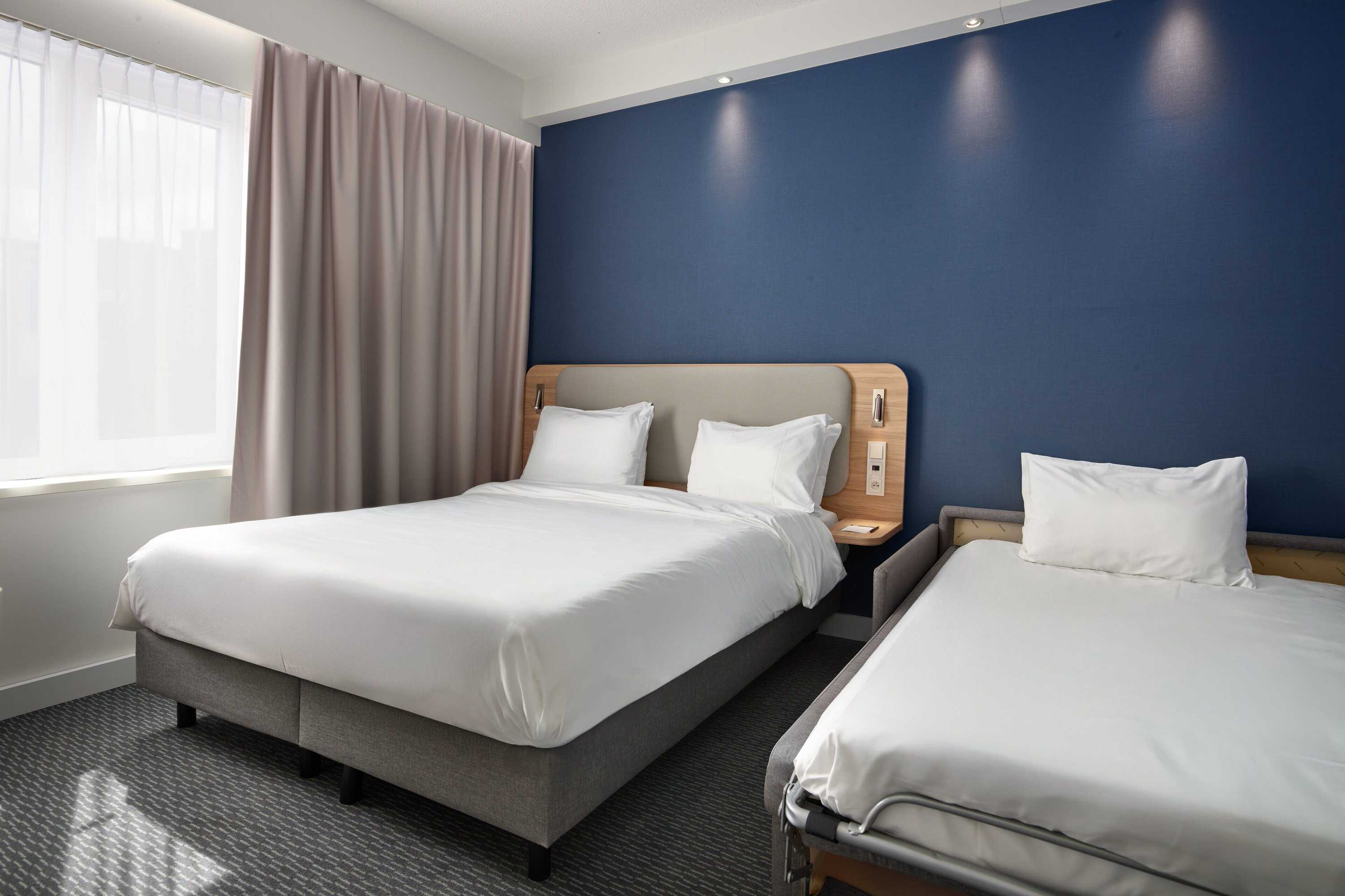 Gift card for Holiday Inn Express Hasselt by Ihg Gift card for Holiday Inn Express Hasselt by Ihg
