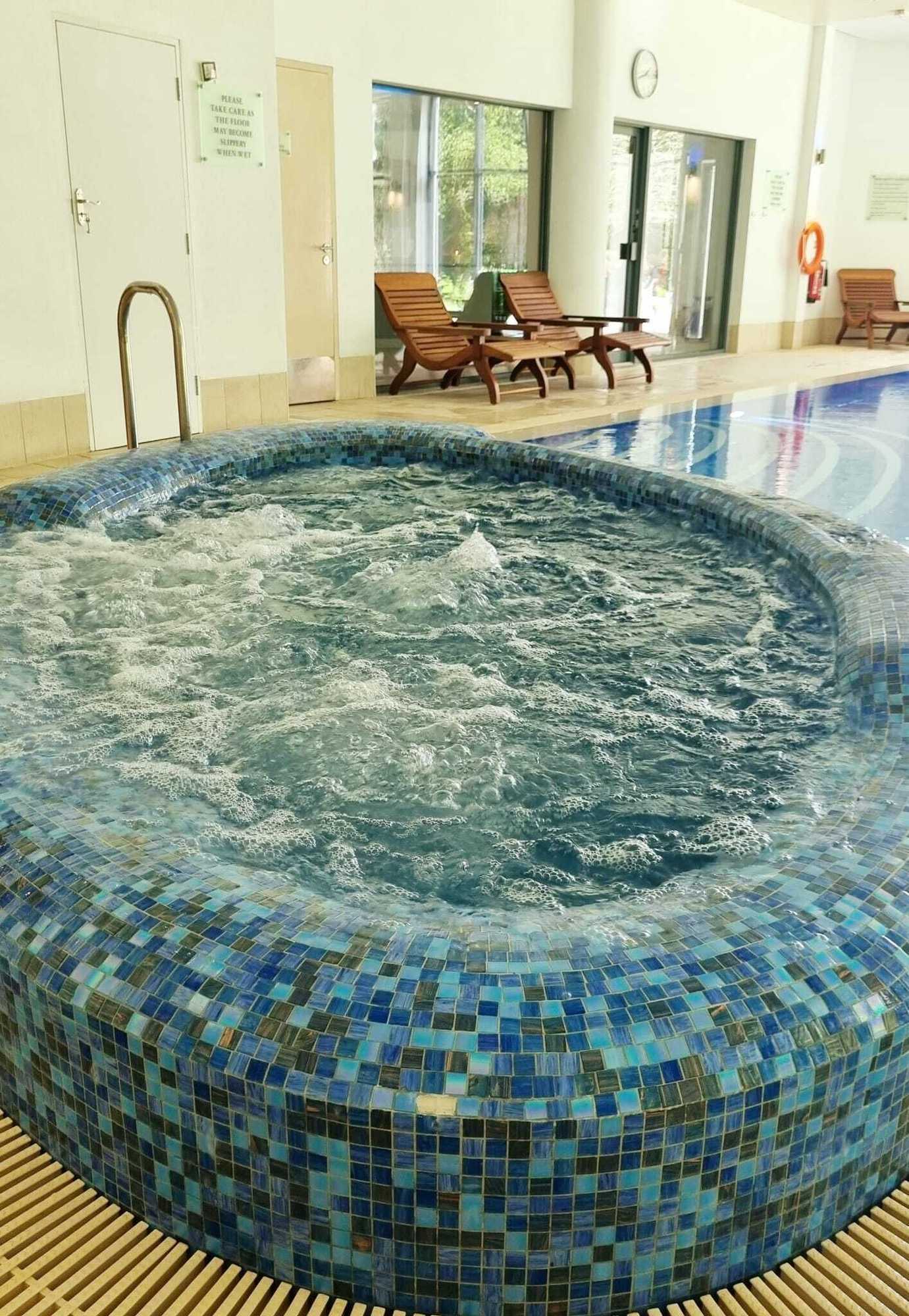 Gift card for Botleigh Grange Hotel & Spa Gift card for Botleigh Grange Hotel & Spa