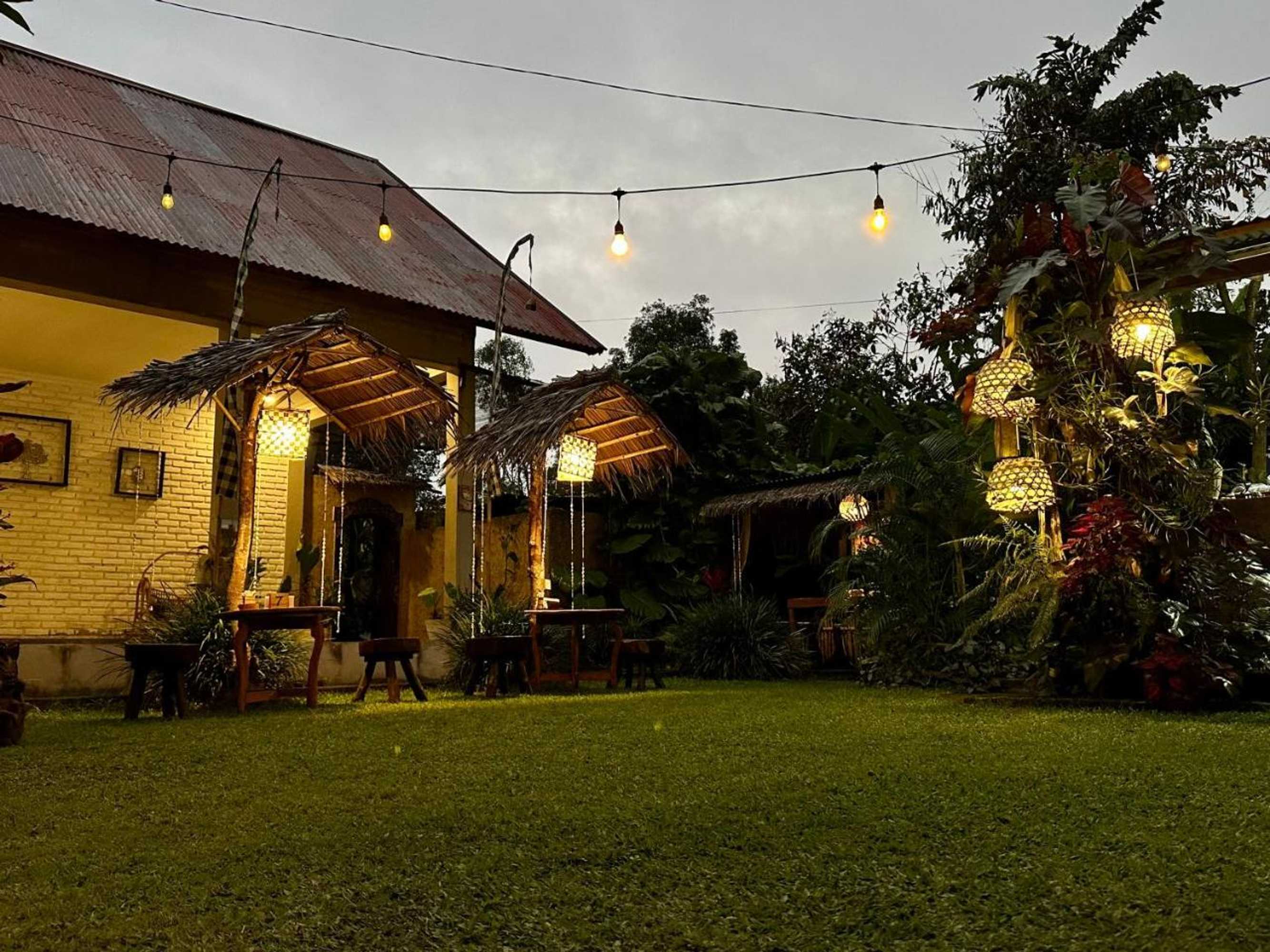 Gift card for Winaposa Villas And Warung Pudak
