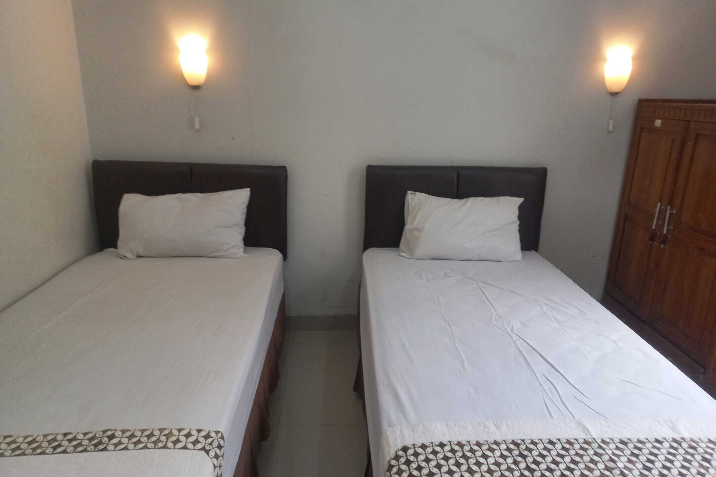 Gift card for Capital O 93872 Natura Guest House Syariah Near Alun Alun Kota Purwokerto Gift card for Capital O 93872 Natura Guest House Syariah Near Alun Alun Kota Purwokerto