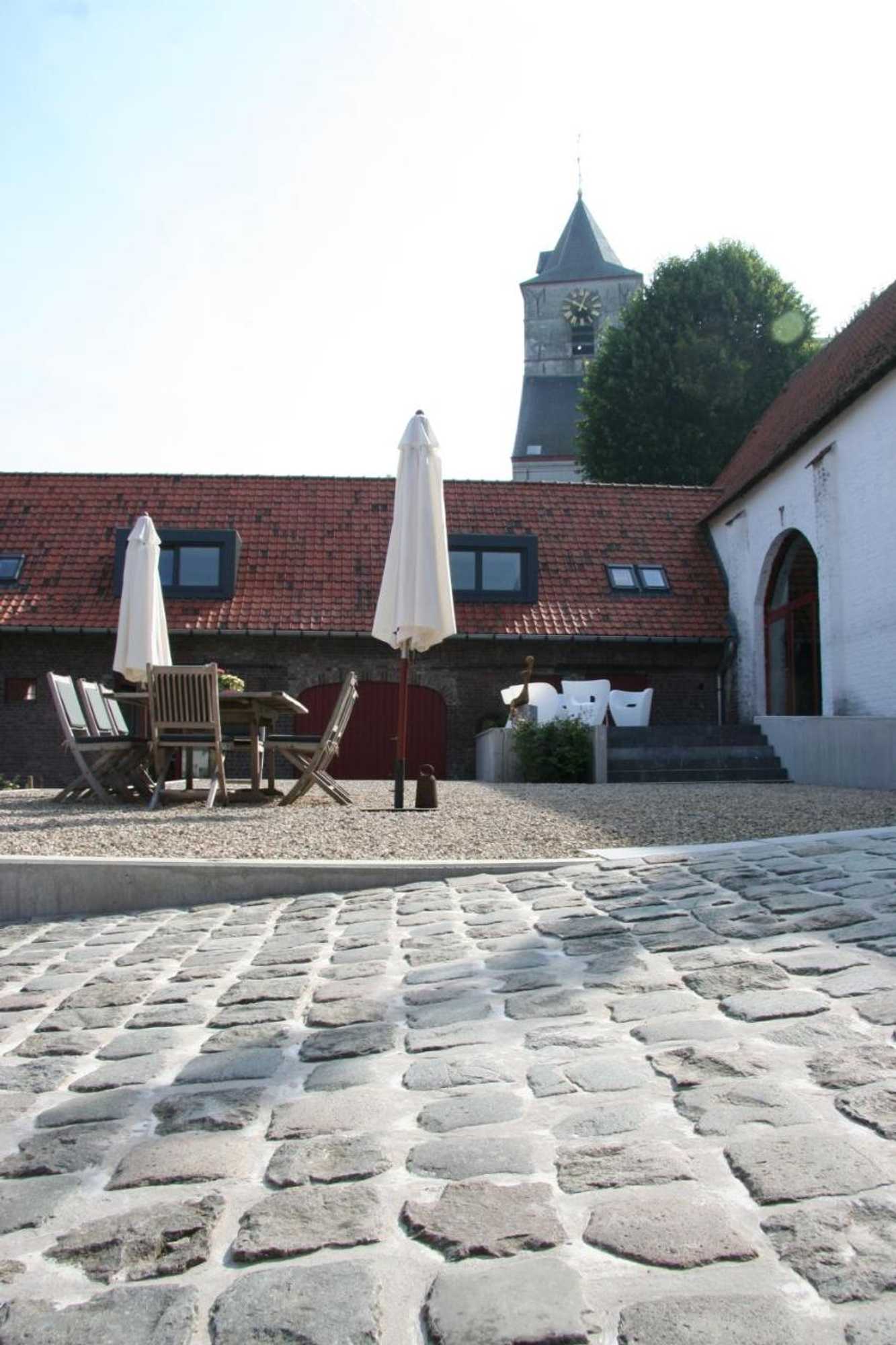 Gift card for B&b Hof Ter Kwaremont