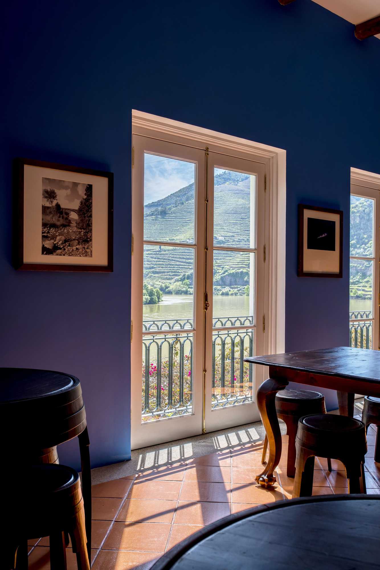 Gift card for The Vintage House - Douro