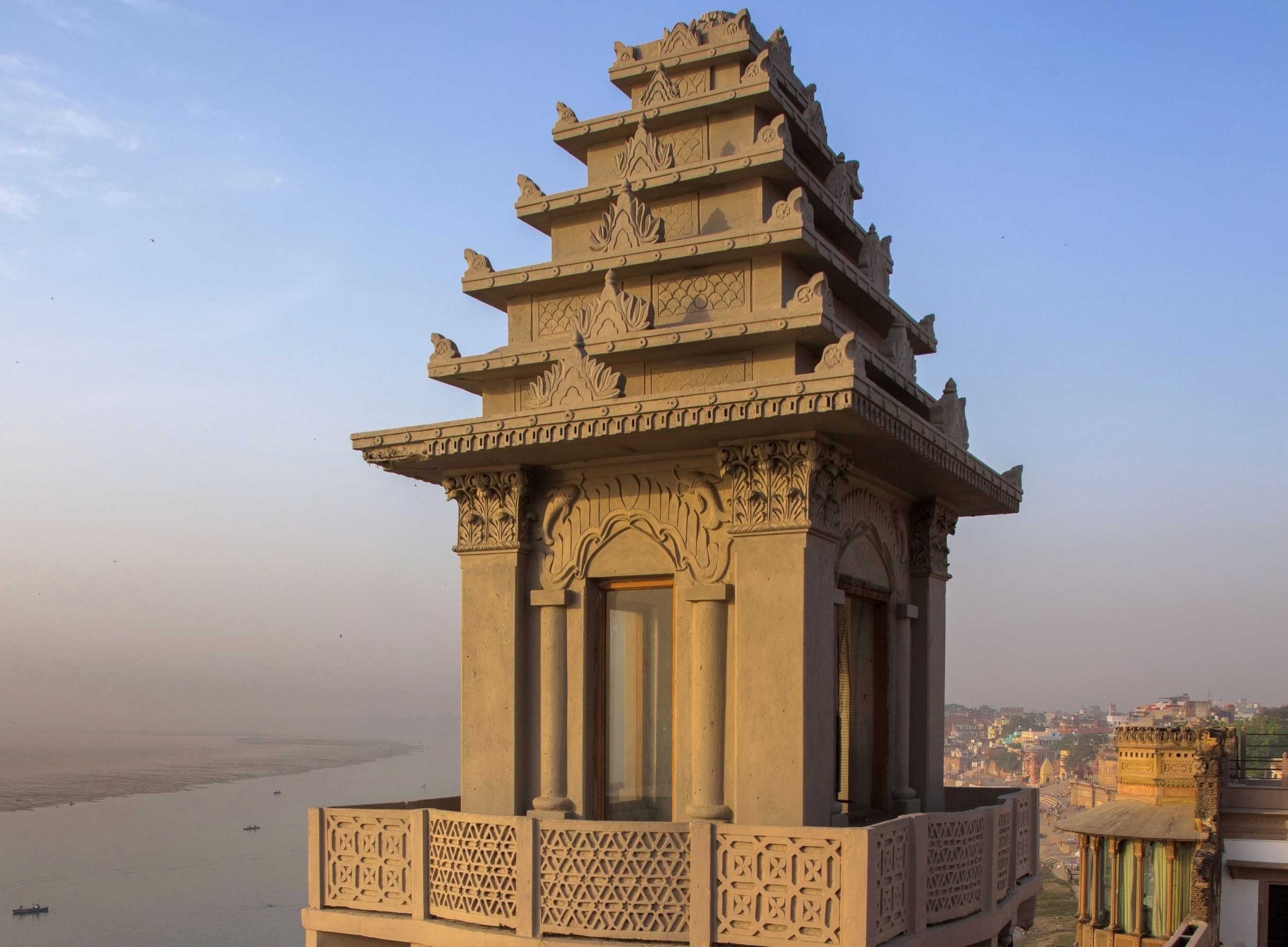 Gift card for Brijrama Palace, Varanasi Gift card for Brijrama Palace, Varanasi