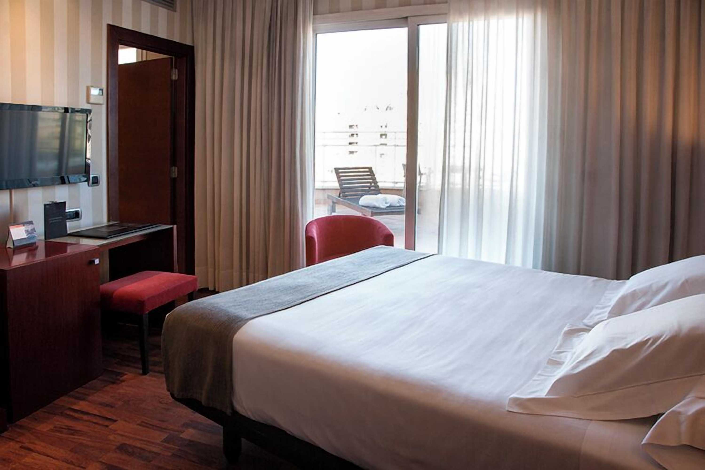 Gift card for Hotel RH Murcia Centro Gift card for Hotel RH Murcia Centro