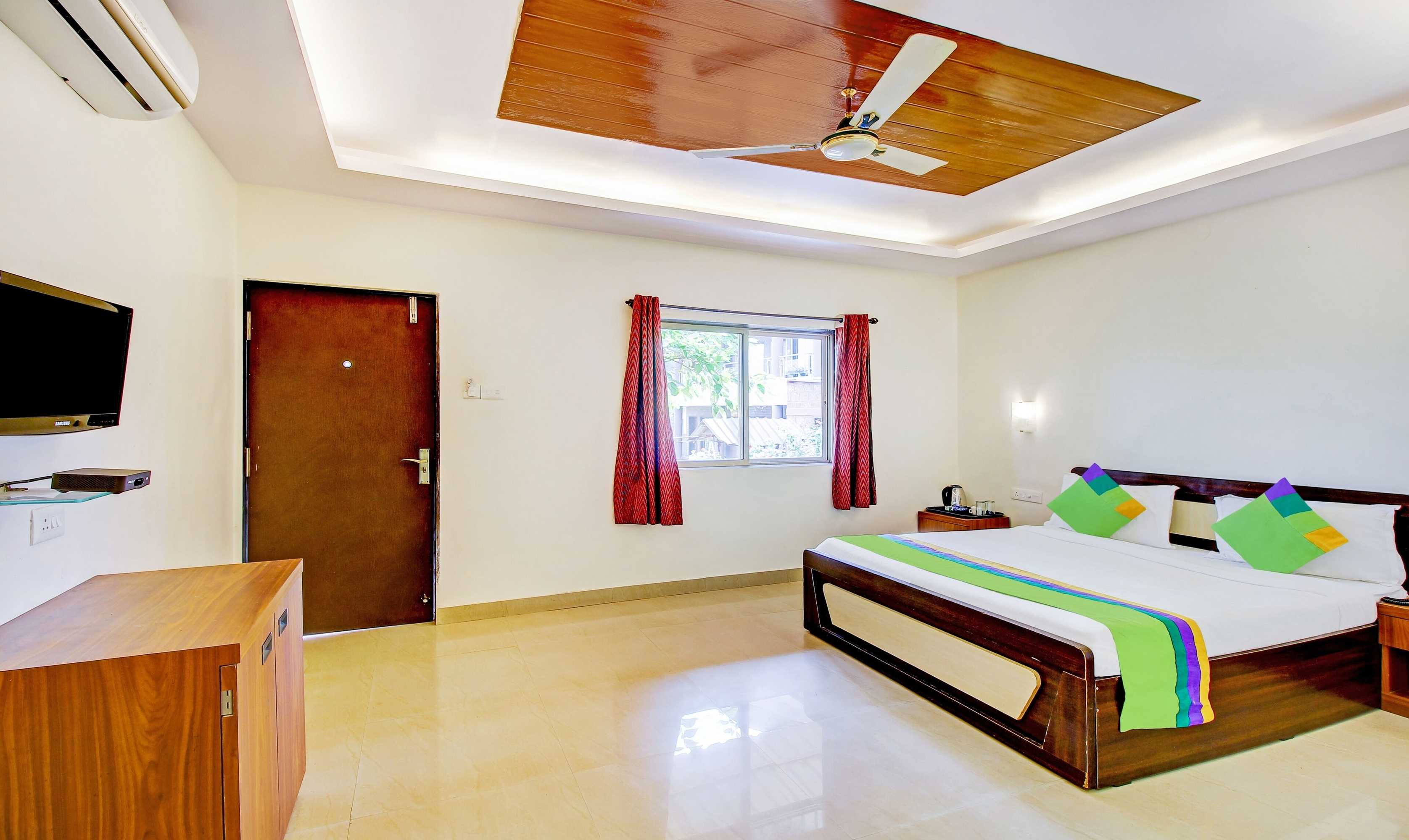 Gift card for Treebo Garden Cottage & Lawn Mahabaleshwar
