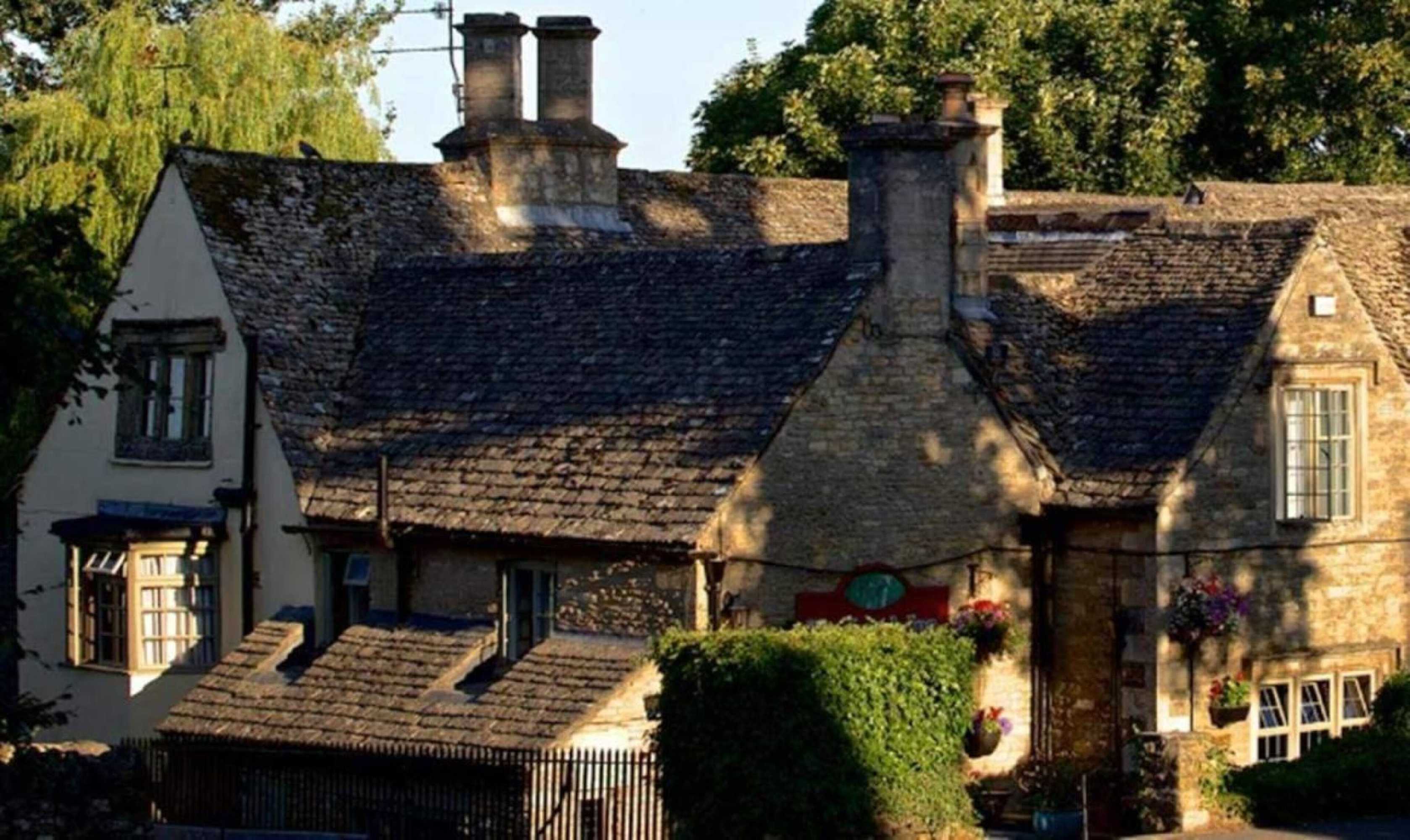 Gift card for The Lamb Inn Great Rissington Gift card for The Lamb Inn Great Rissington