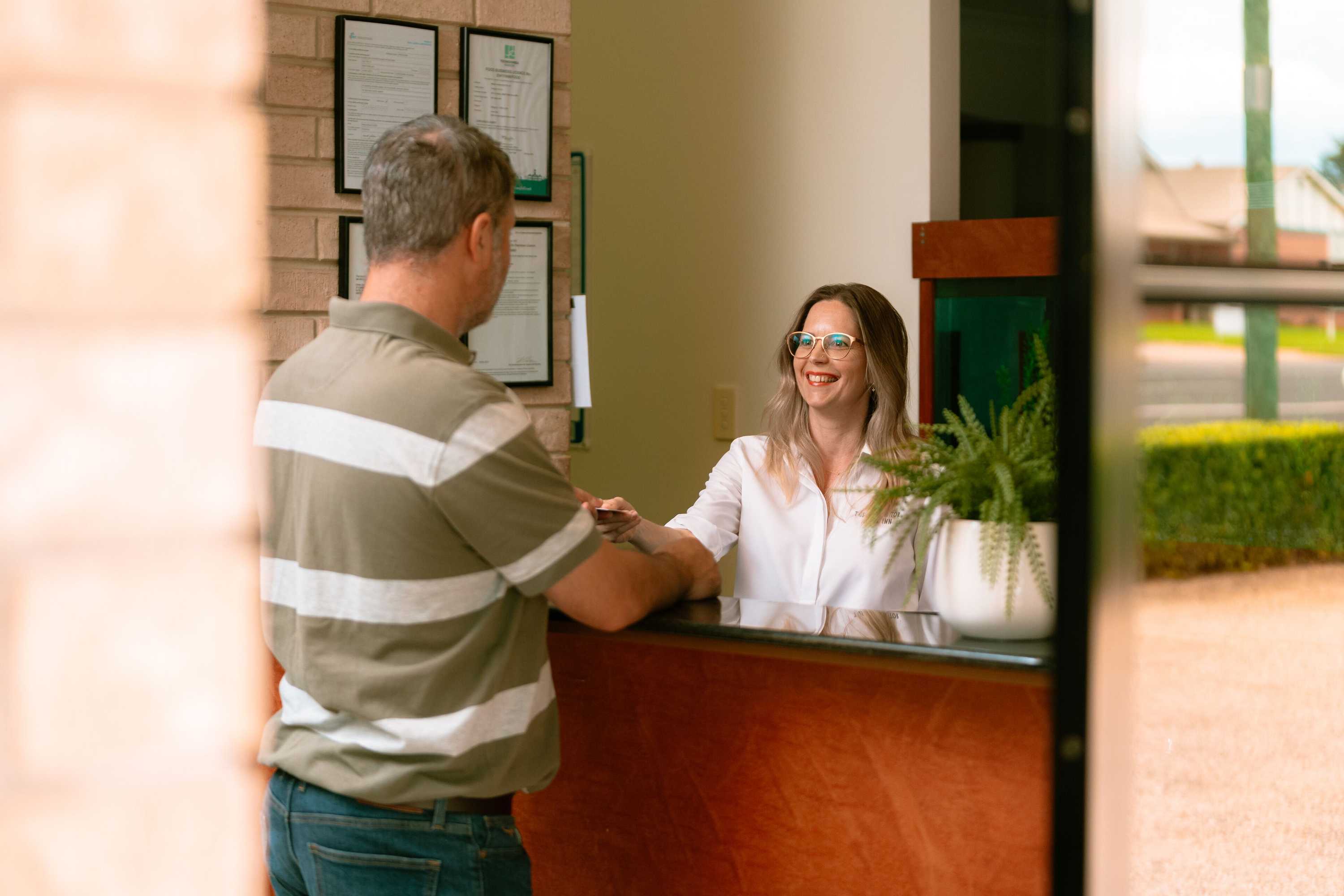 Gift card for Best Western Tuscany On Tor Motor Inn Gift card for Best Western Tuscany On Tor Motor Inn