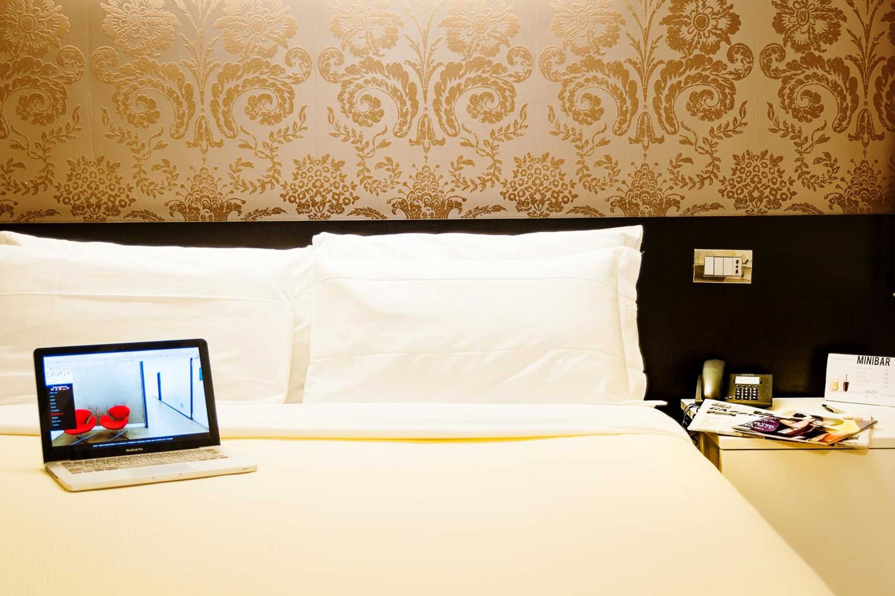 Gift card for Hotel Savoy Parma Gift card for Hotel Savoy Parma
