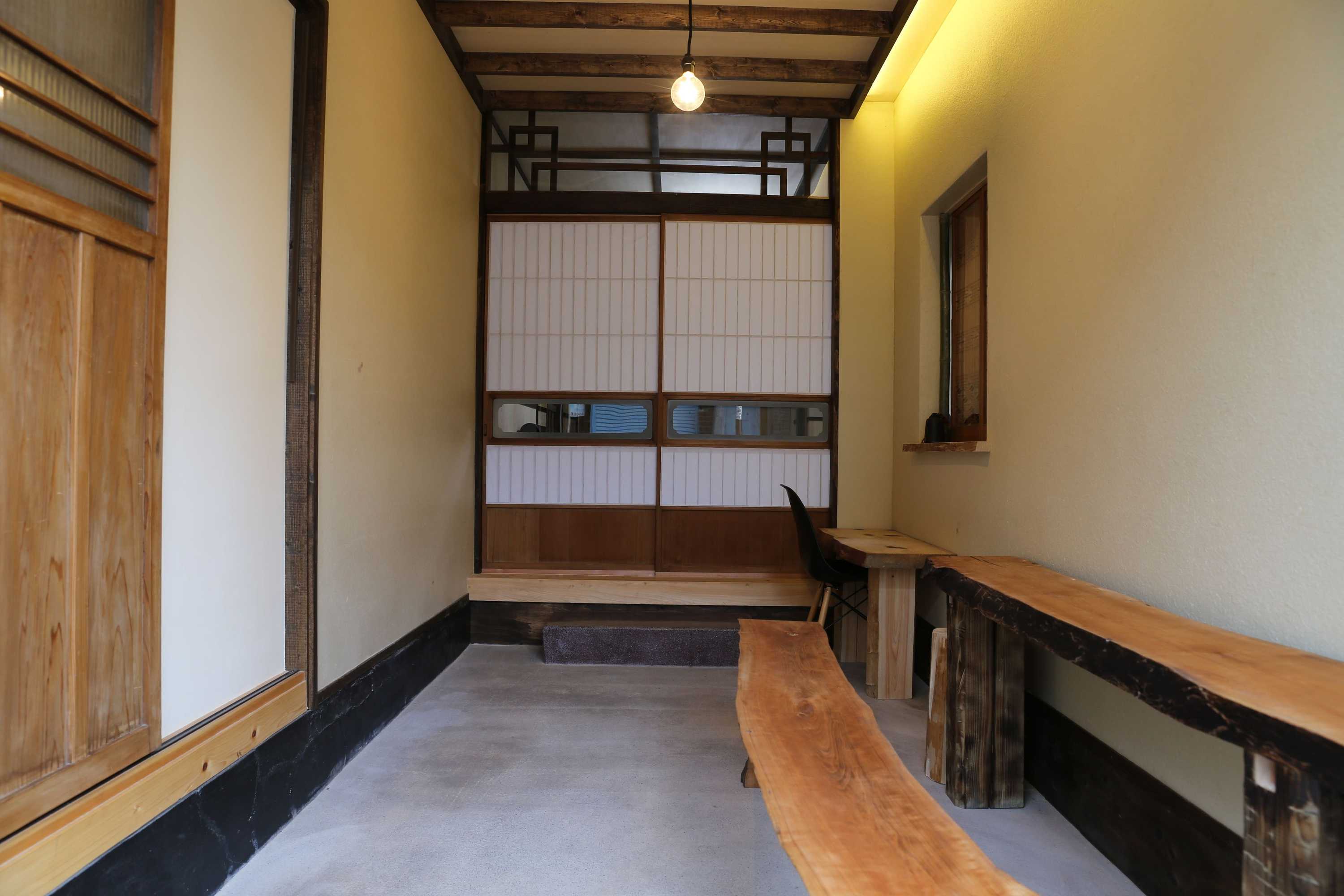 Gift card for Kagaribi Guesthouse - Hostel Gift card for Kagaribi Guesthouse - Hostel