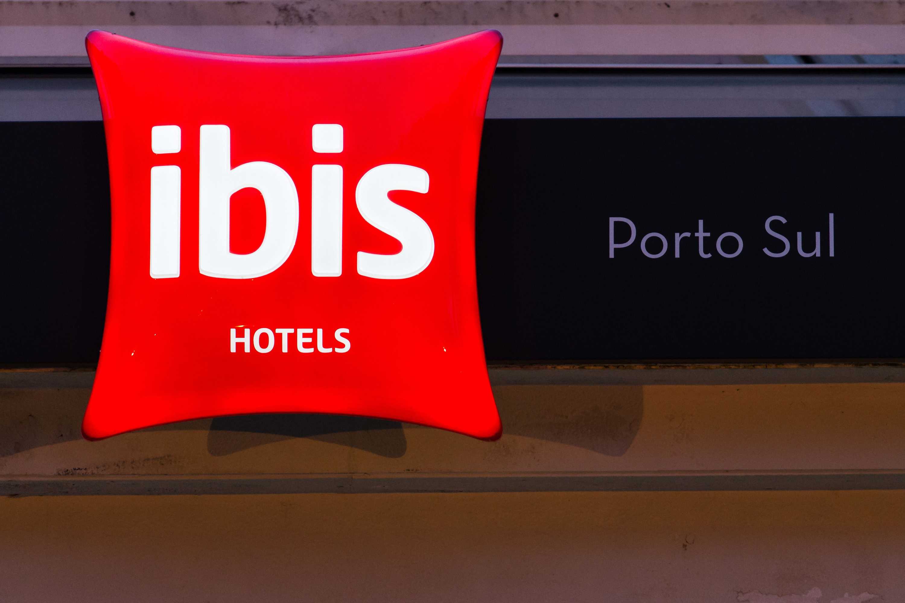 Gift card for Ibis Porto Sul Europarque
