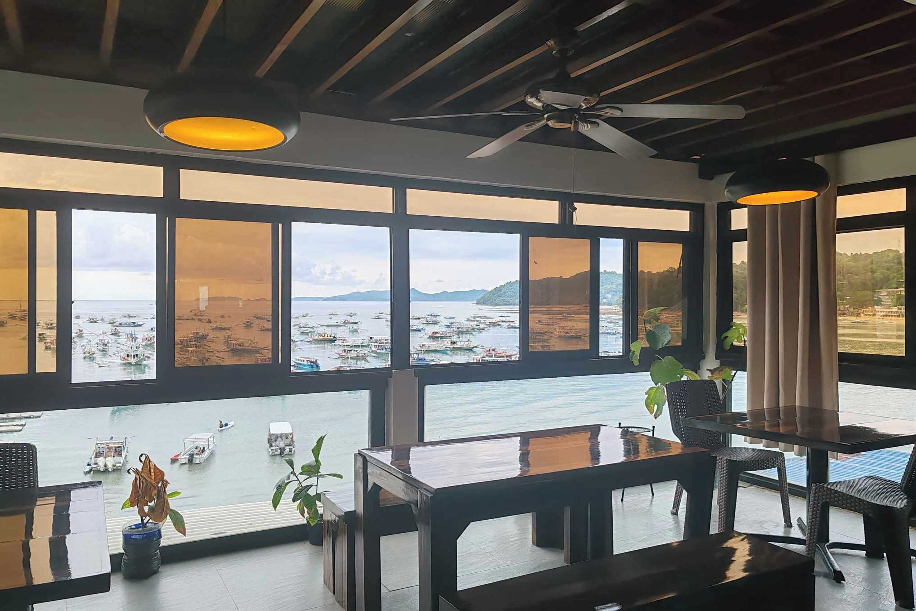 Gift card for A Place to Remember El Nido Palawan