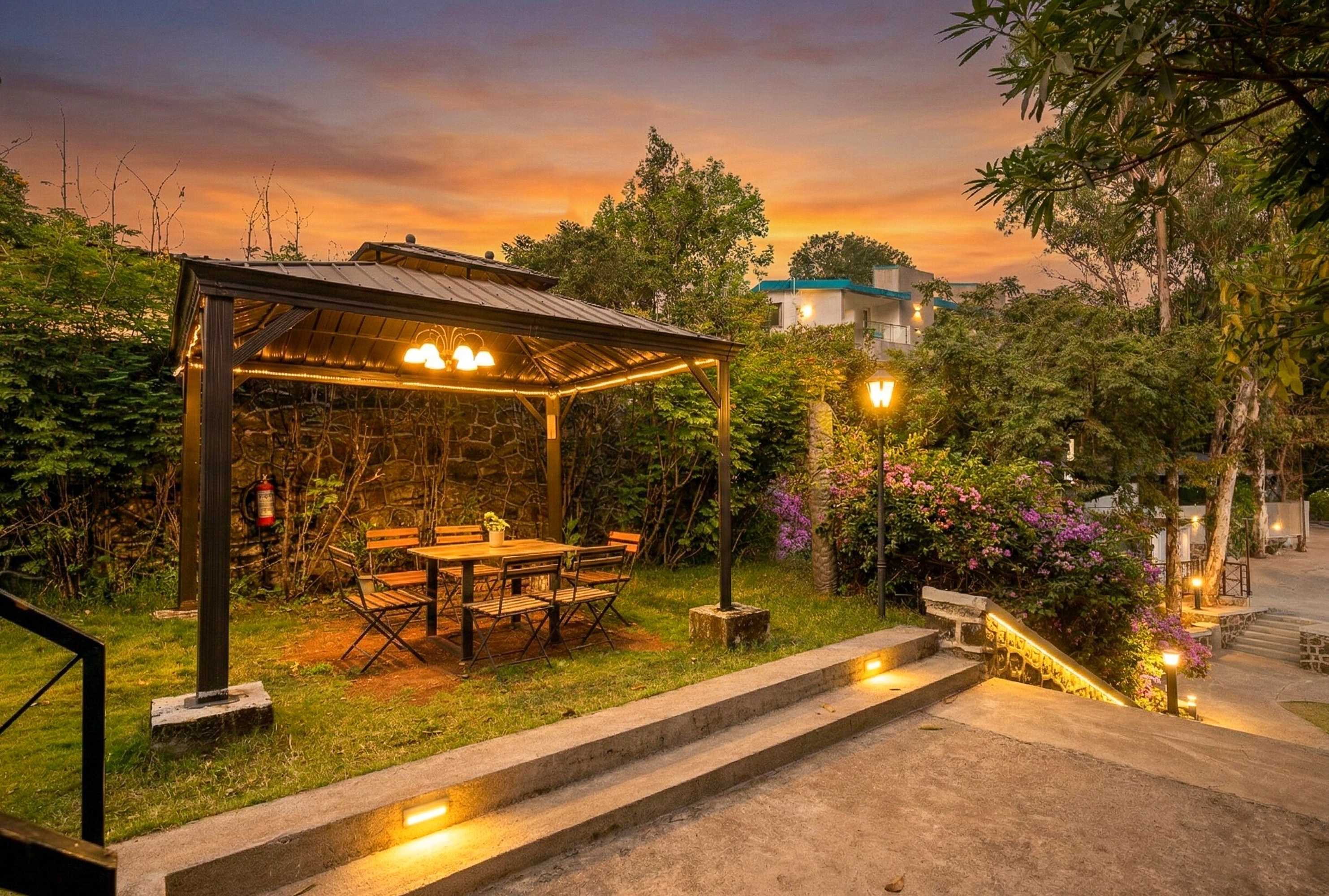 Gift card for Orchid Hotel Panchgani Gift card for Orchid Hotel Panchgani