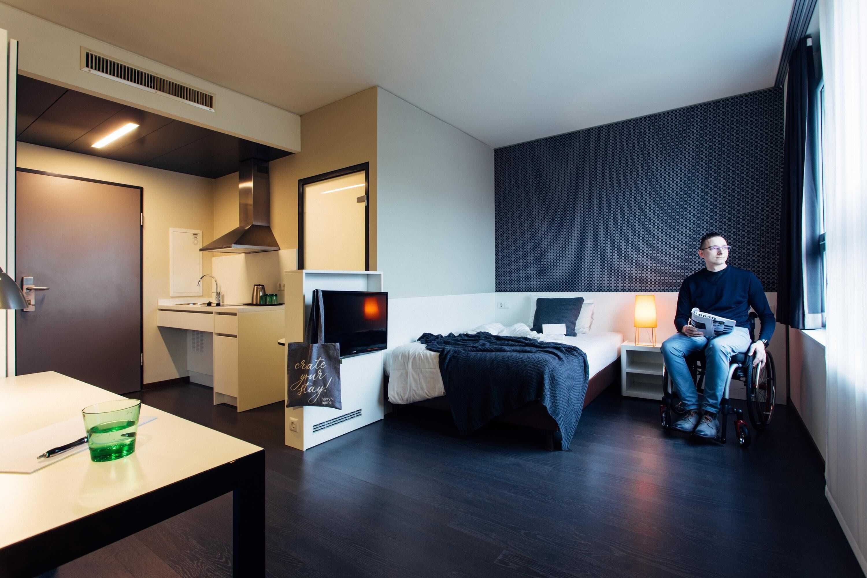 Gift card for Harry’s Home Dornbirn Hotel & Apartments Gift card for Harry’s Home Dornbirn Hotel & Apartments