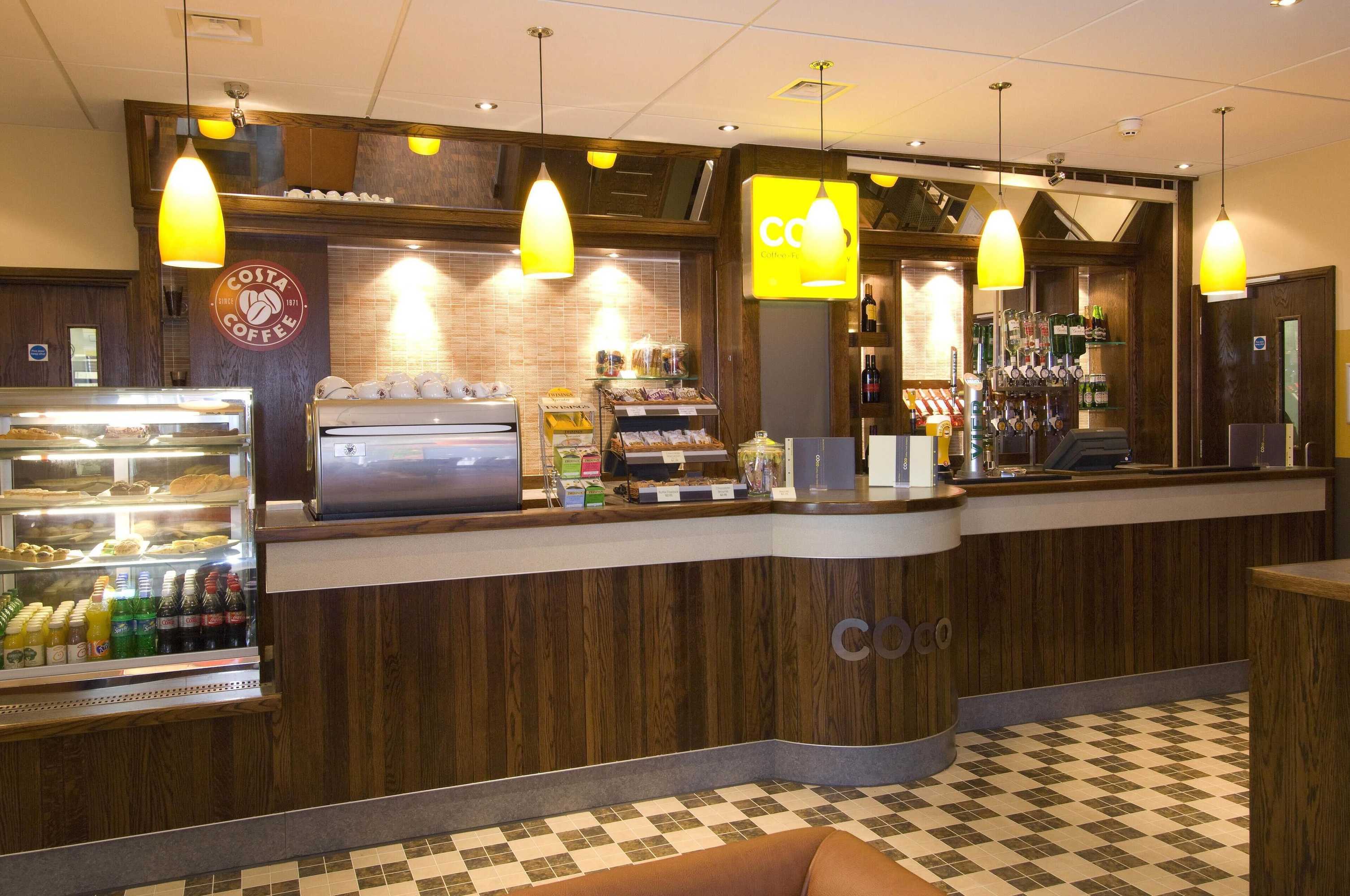 Gift card for Premier Inn Coventry City Centre