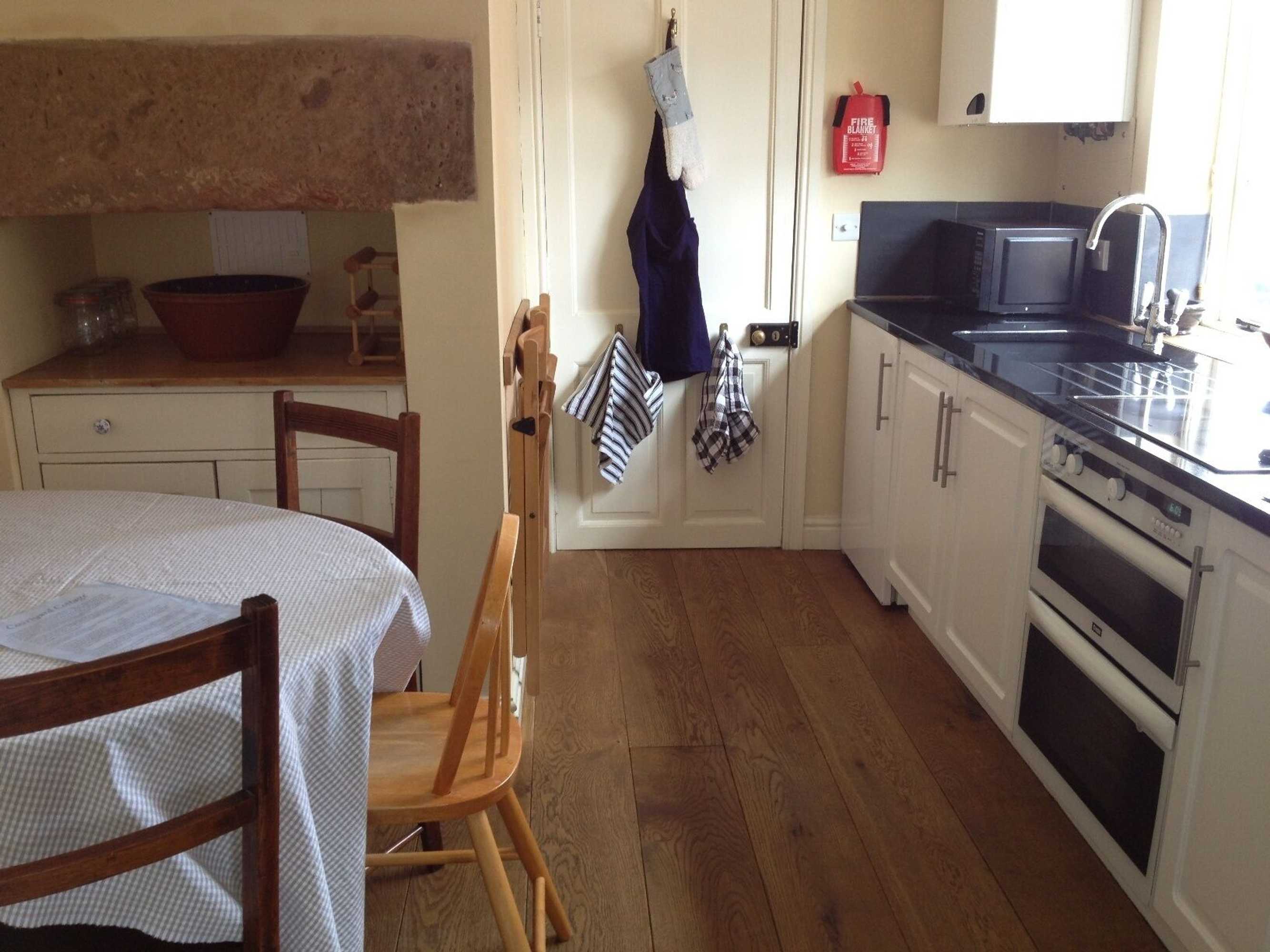 Gift card for Duken Courtyard Cottage Self Catering Holiday Cottage in Glorious Countryside