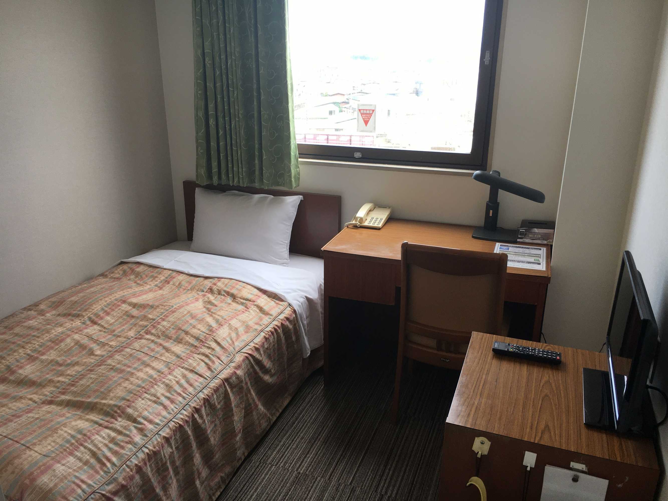 Gift card for Hirosaki Prince Hotel
