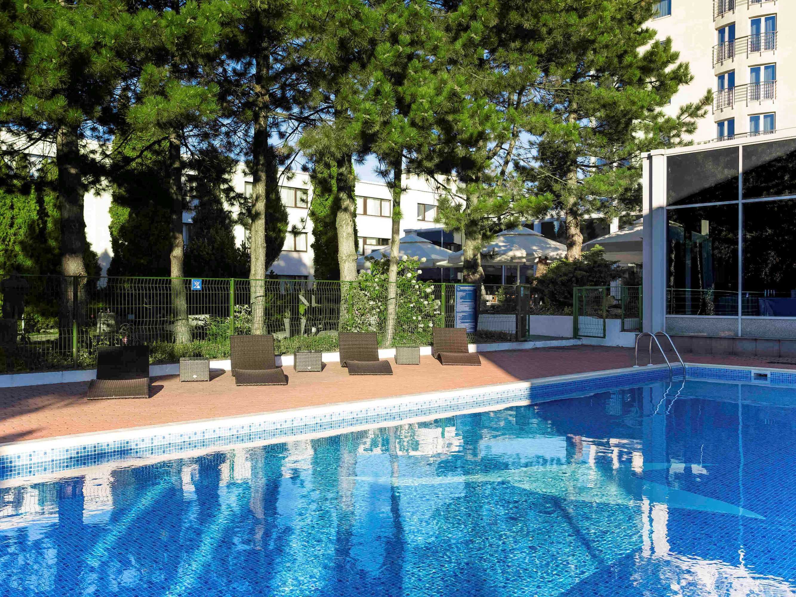 Gift card for Novotel Warszawa Airport Gift card for Novotel Warszawa Airport