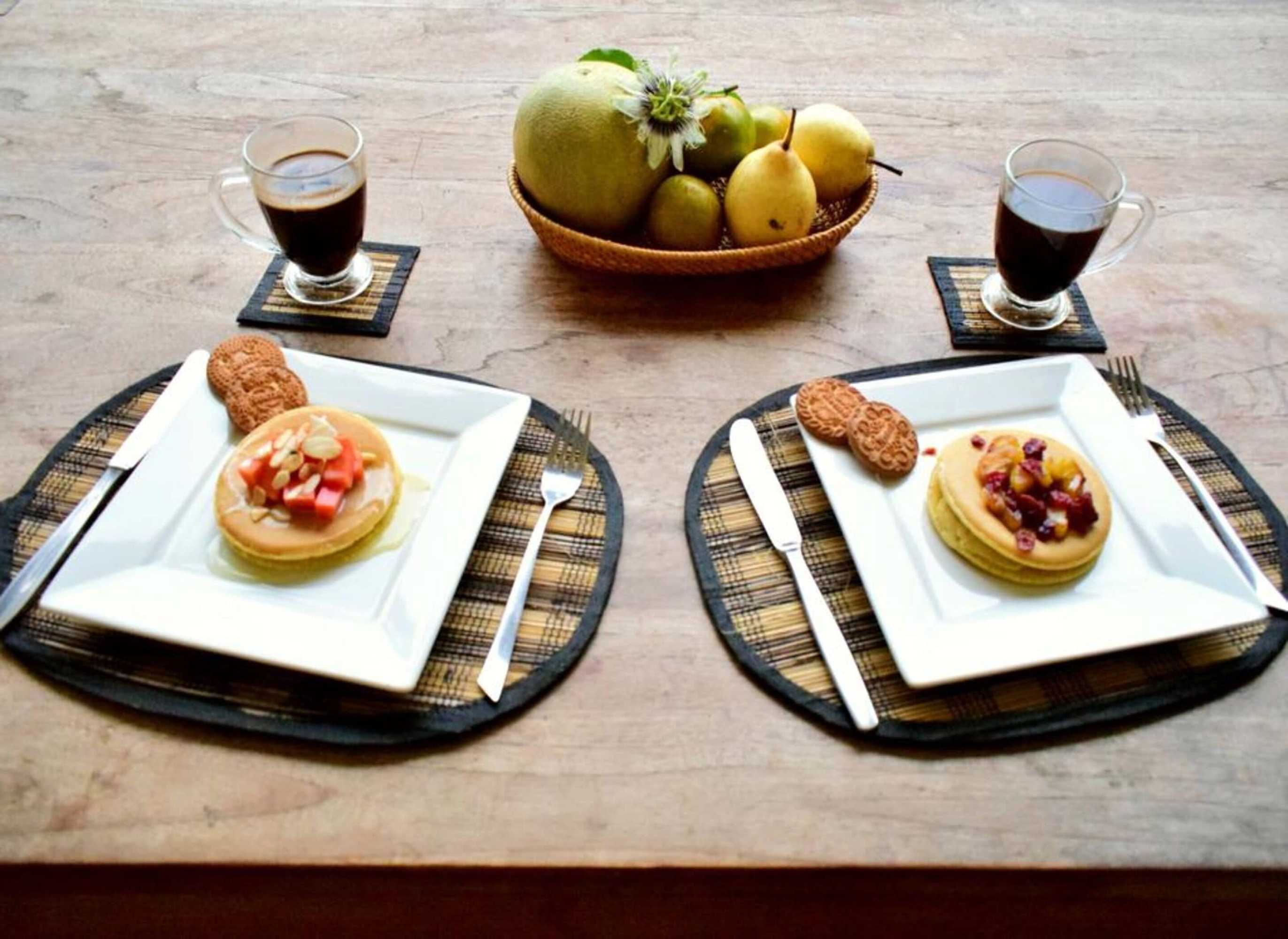 Gift card for Dodo Dormitory Backpacker